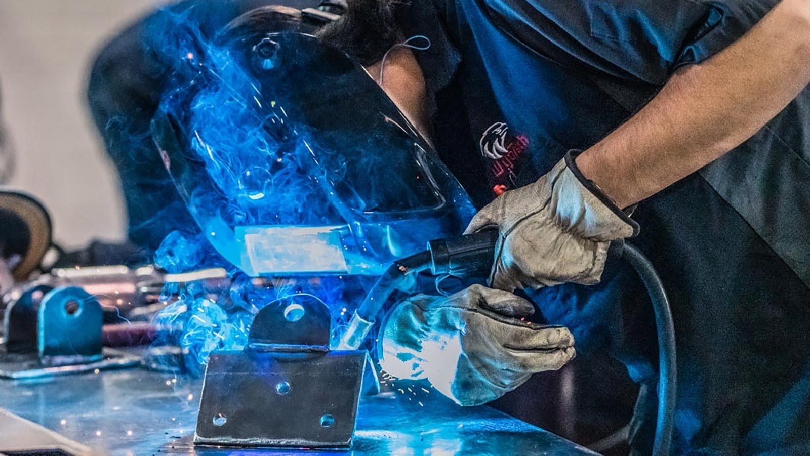 With voids of unfilled technical education jobs in Wyoming — like welders, plumbers and construction workers — the state needs to adjust its education system to those fields. That was the message from the state’s blue-collar sector to legislators Tuesday.