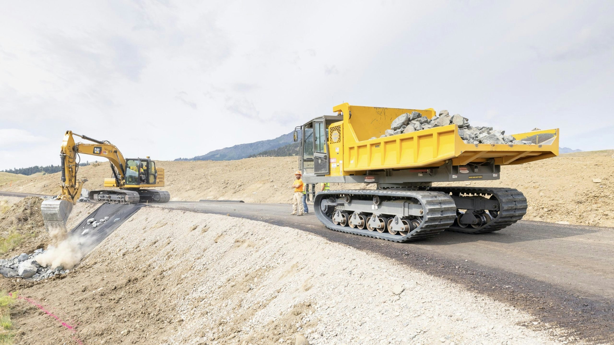 Yellowstone road construction 8 4 22 scaled