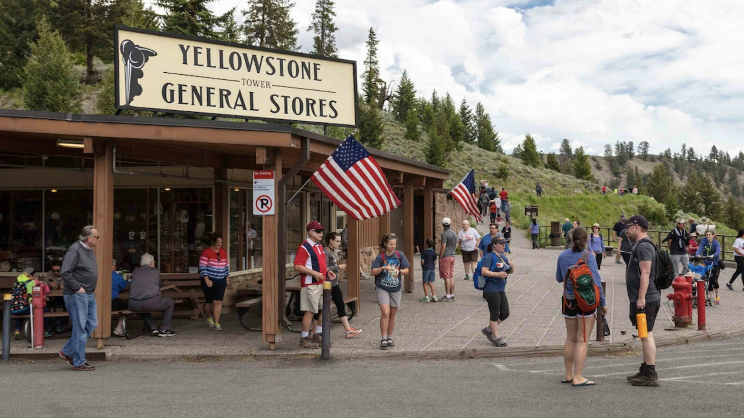 Yellowstone store 5 3 22 scaled
