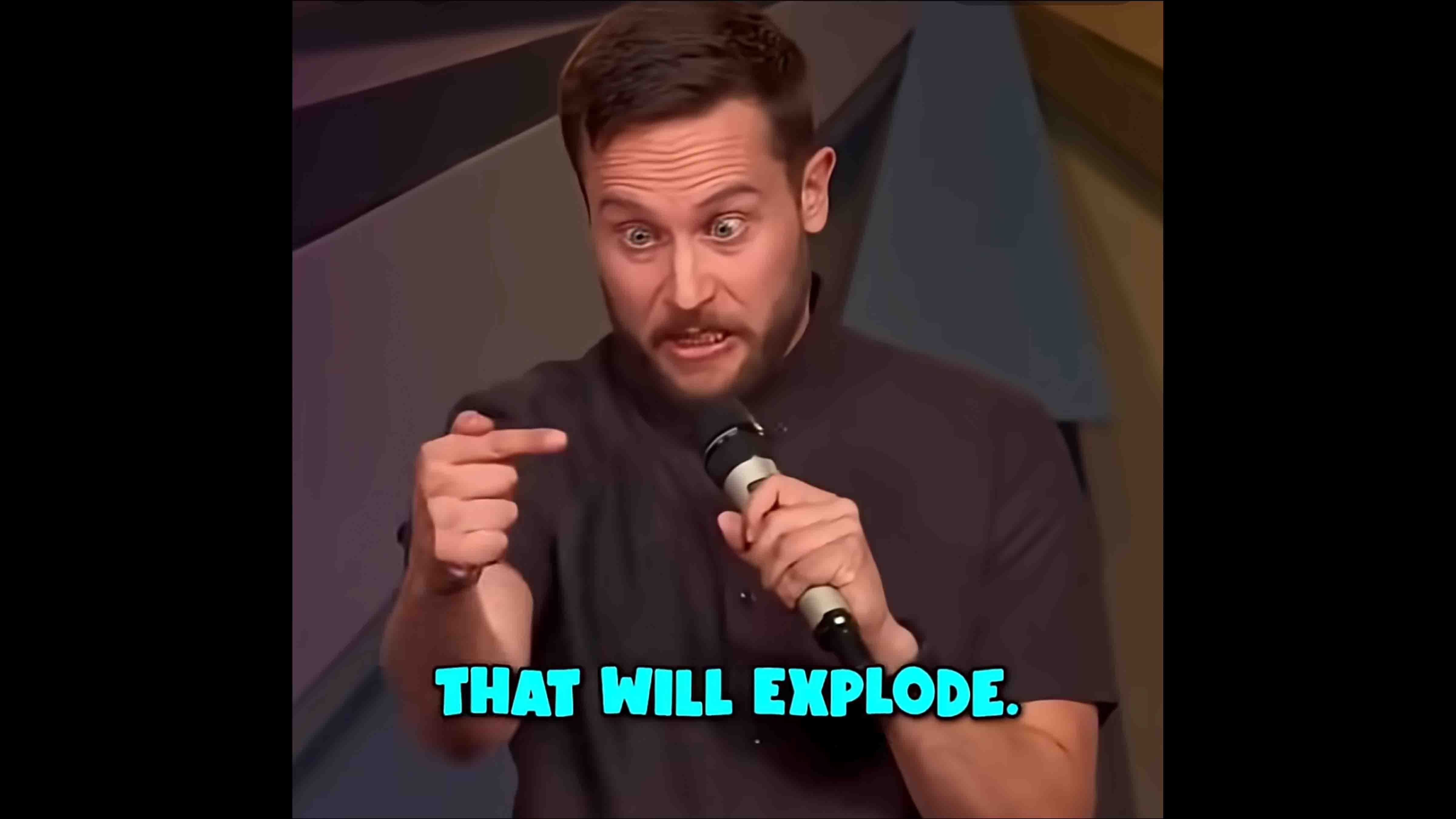 You still here 1 13 26