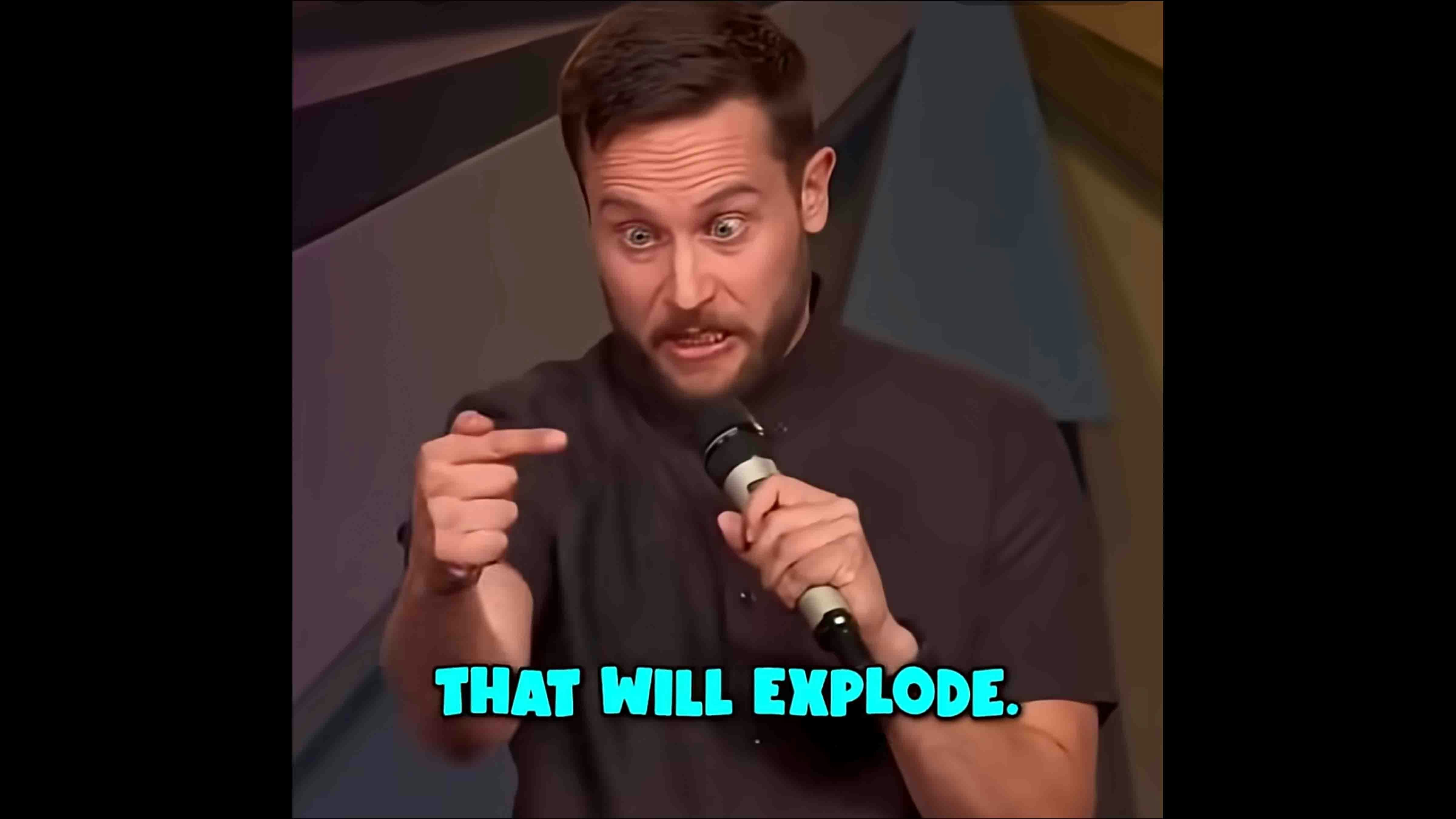 You still here 1 13 26