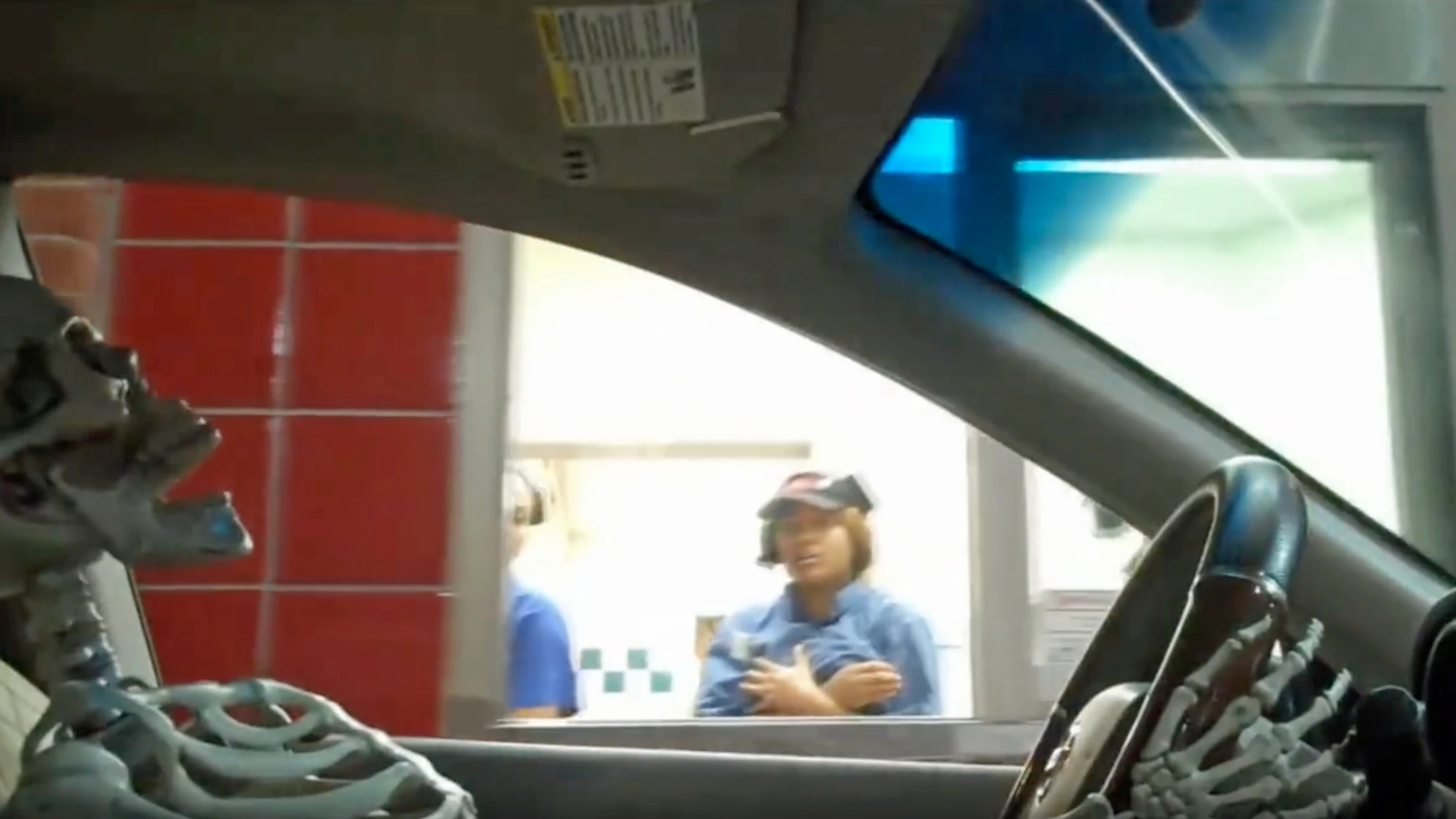 You still here 1 2 7 23