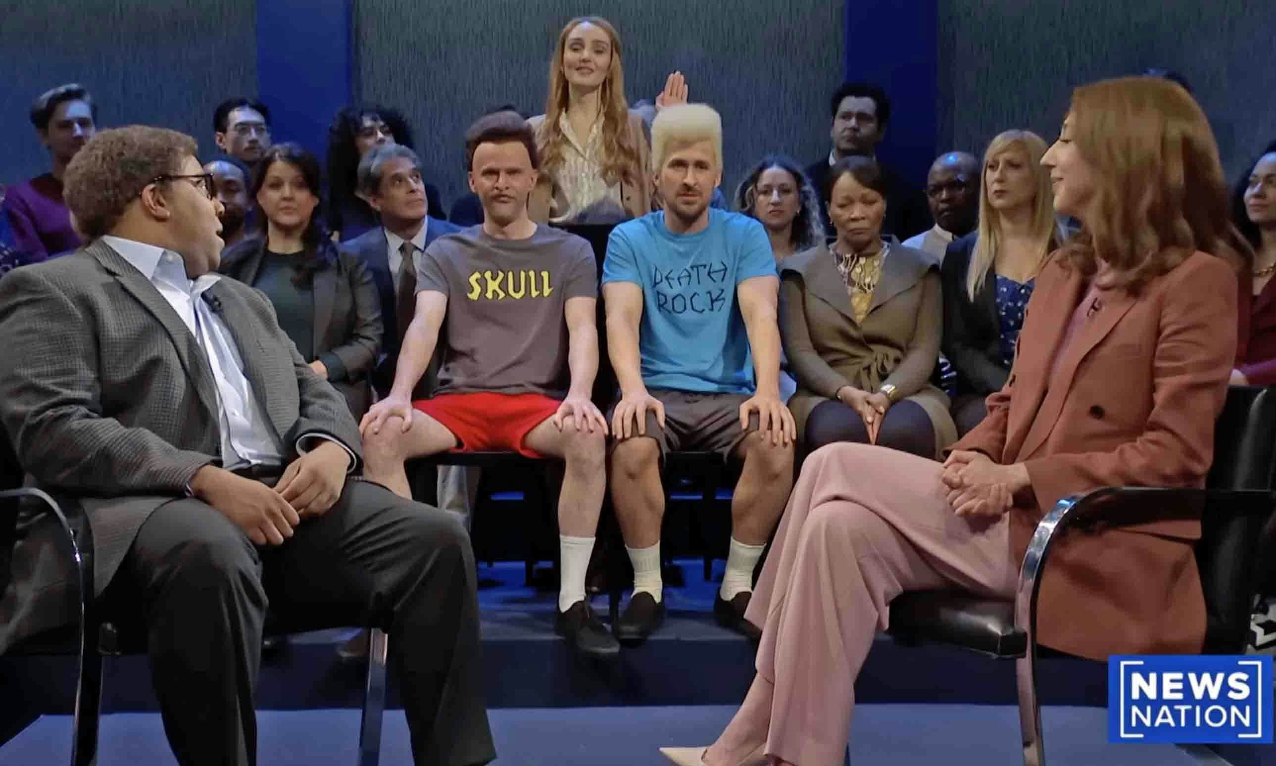 You still here 1 24 26