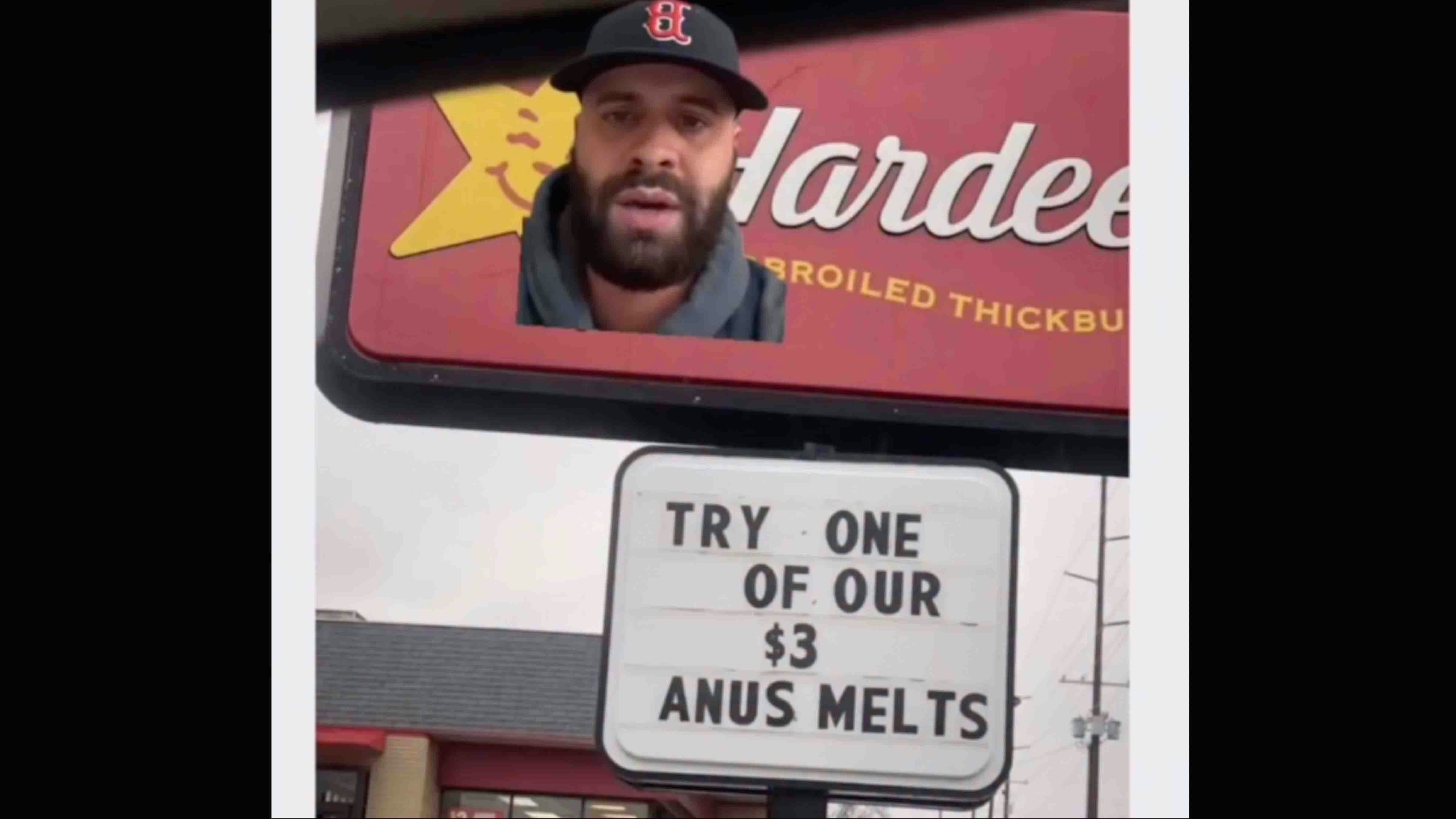 You still here 1 4 26