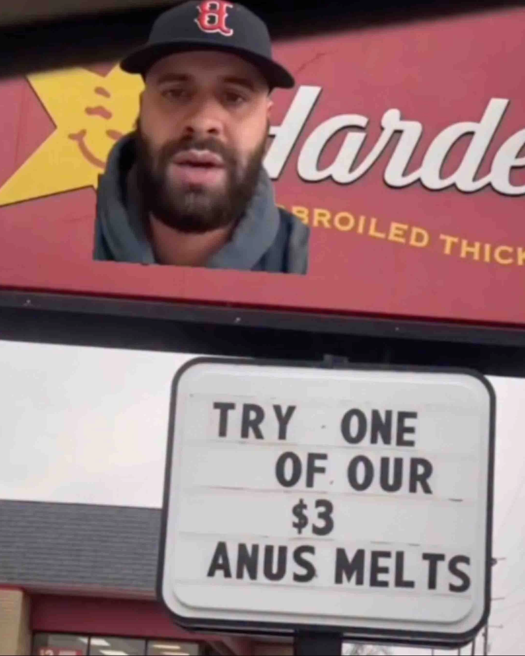 You still here 1 4 26