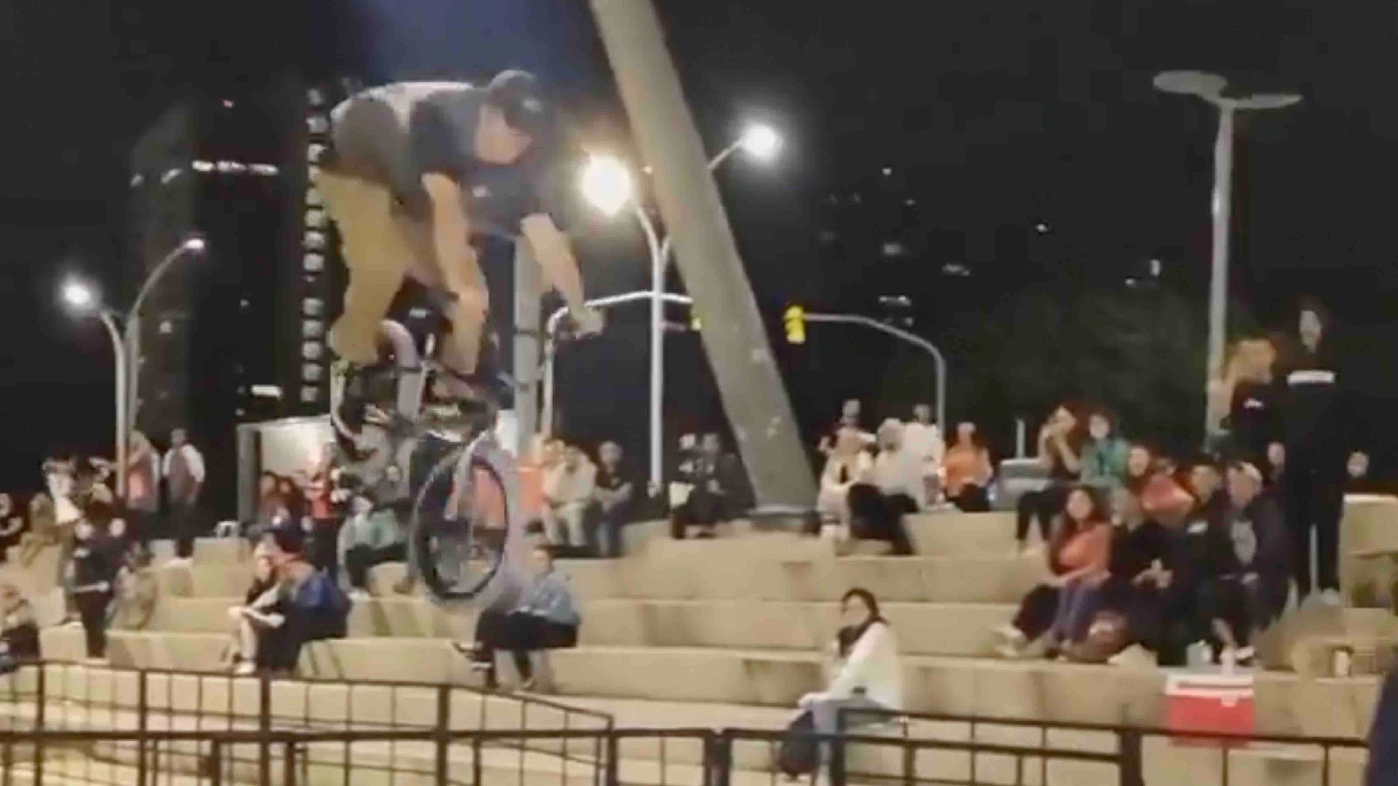 You still here 1 8 24