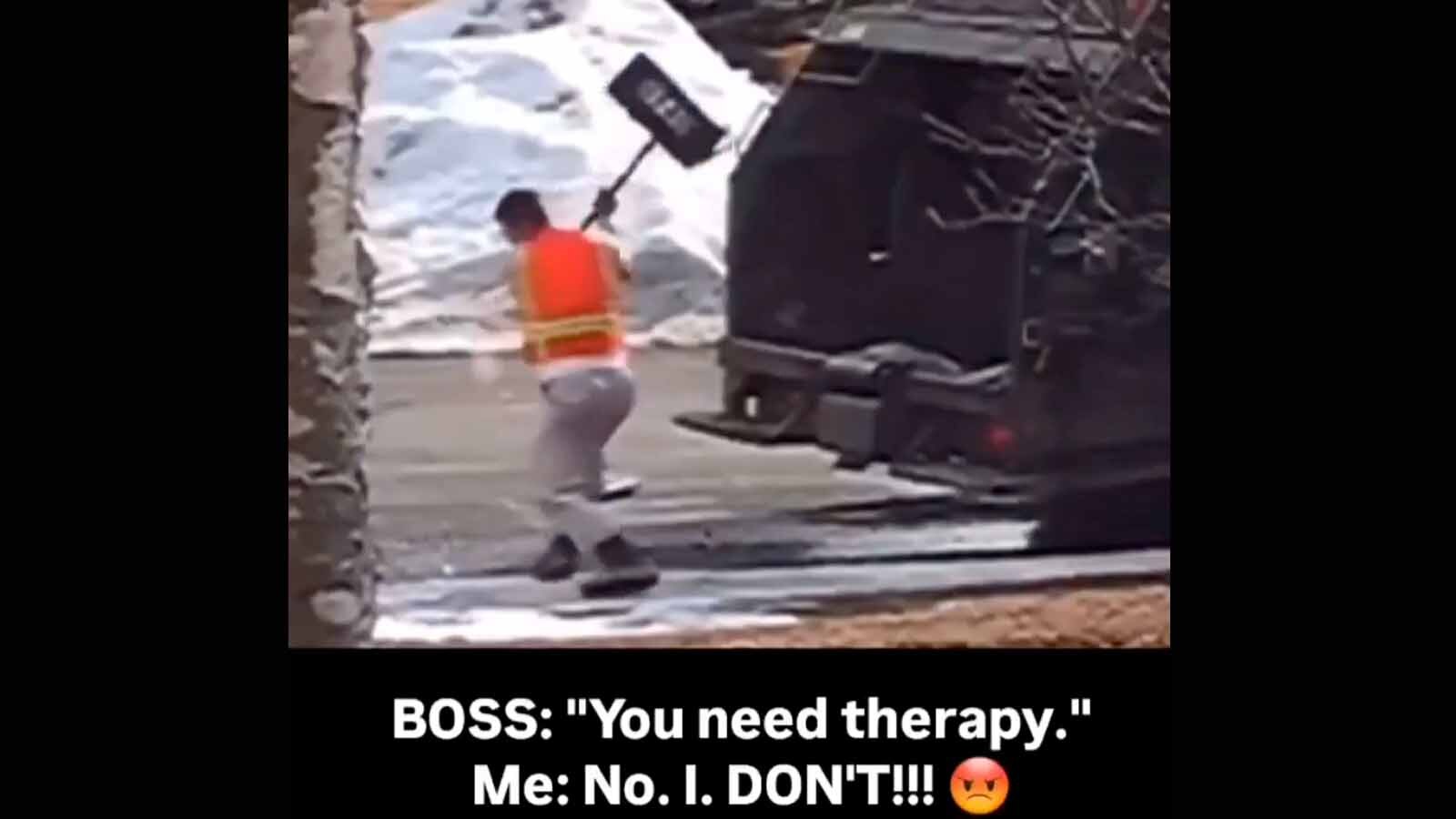 You still here 10 11 25