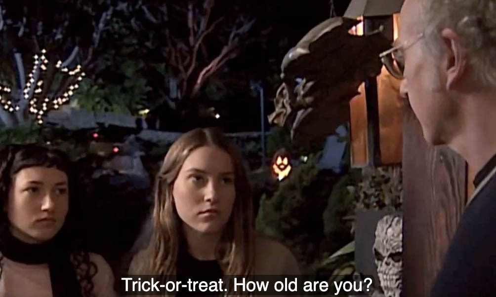 You still here 10 13 25