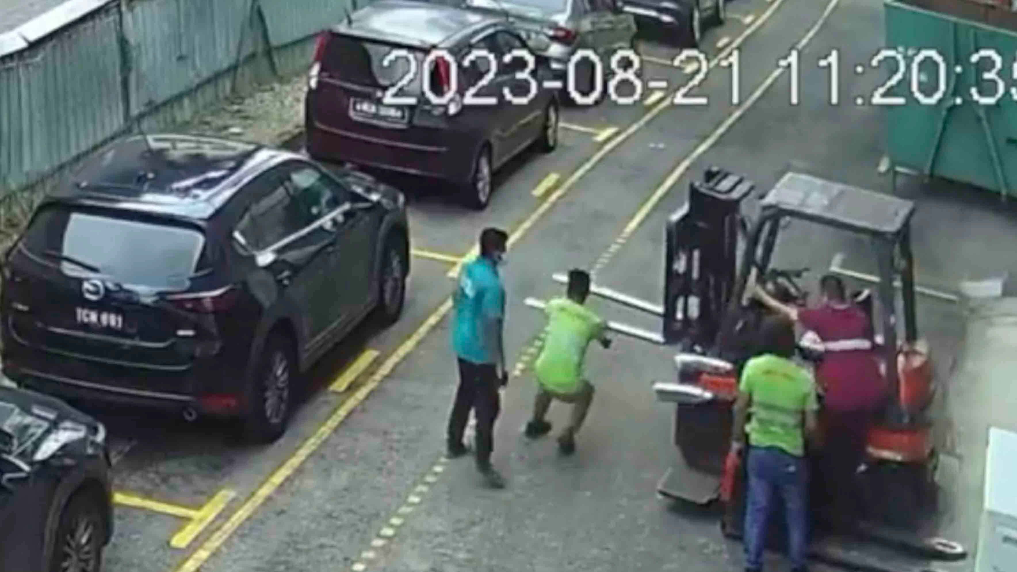 You still here 10 2 23