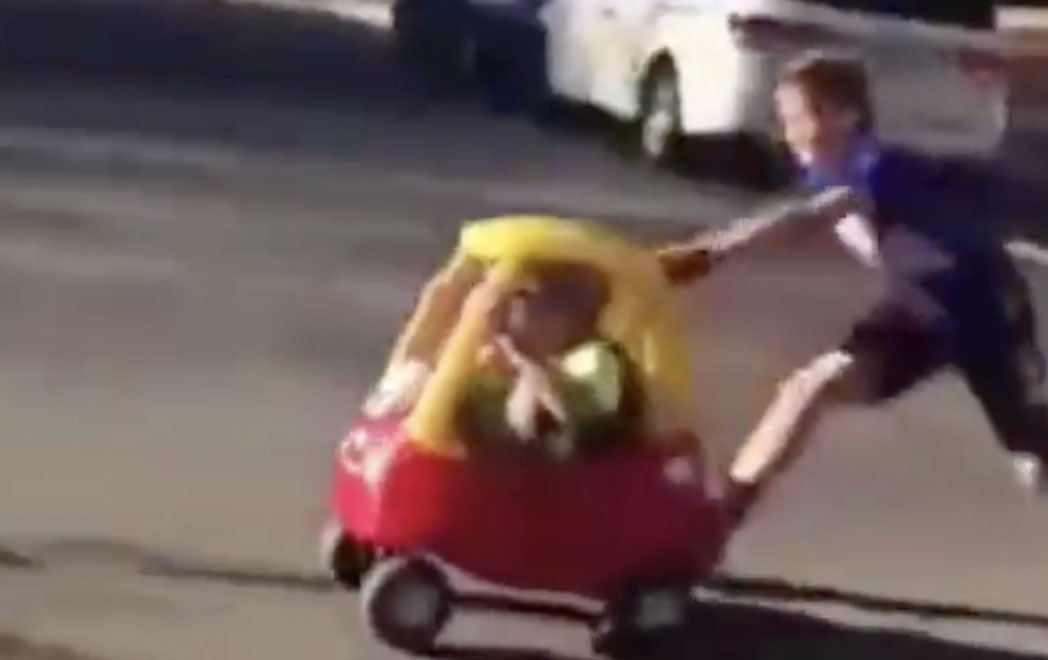 You still here 10 24 23