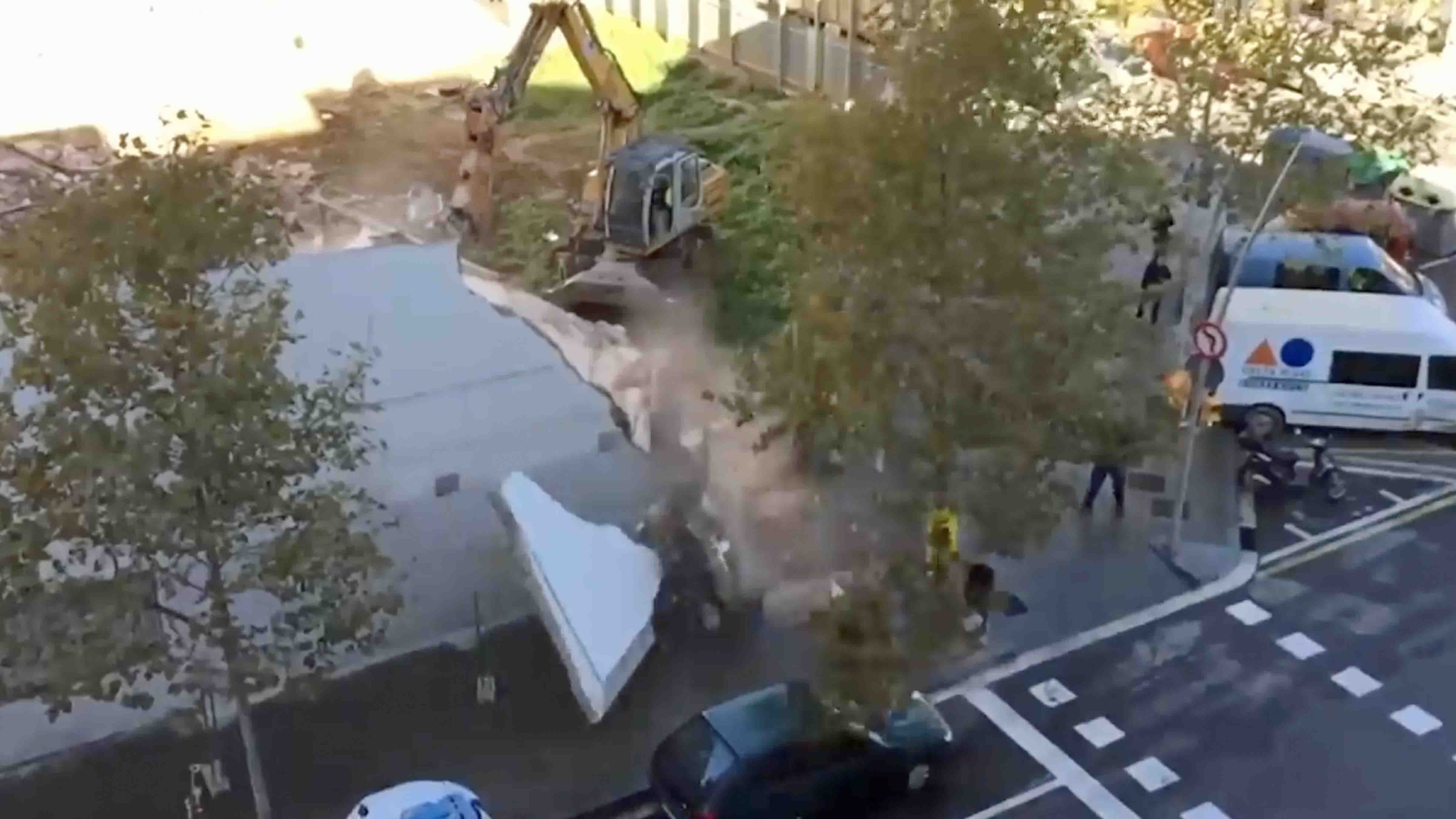 You still here 10 27 23