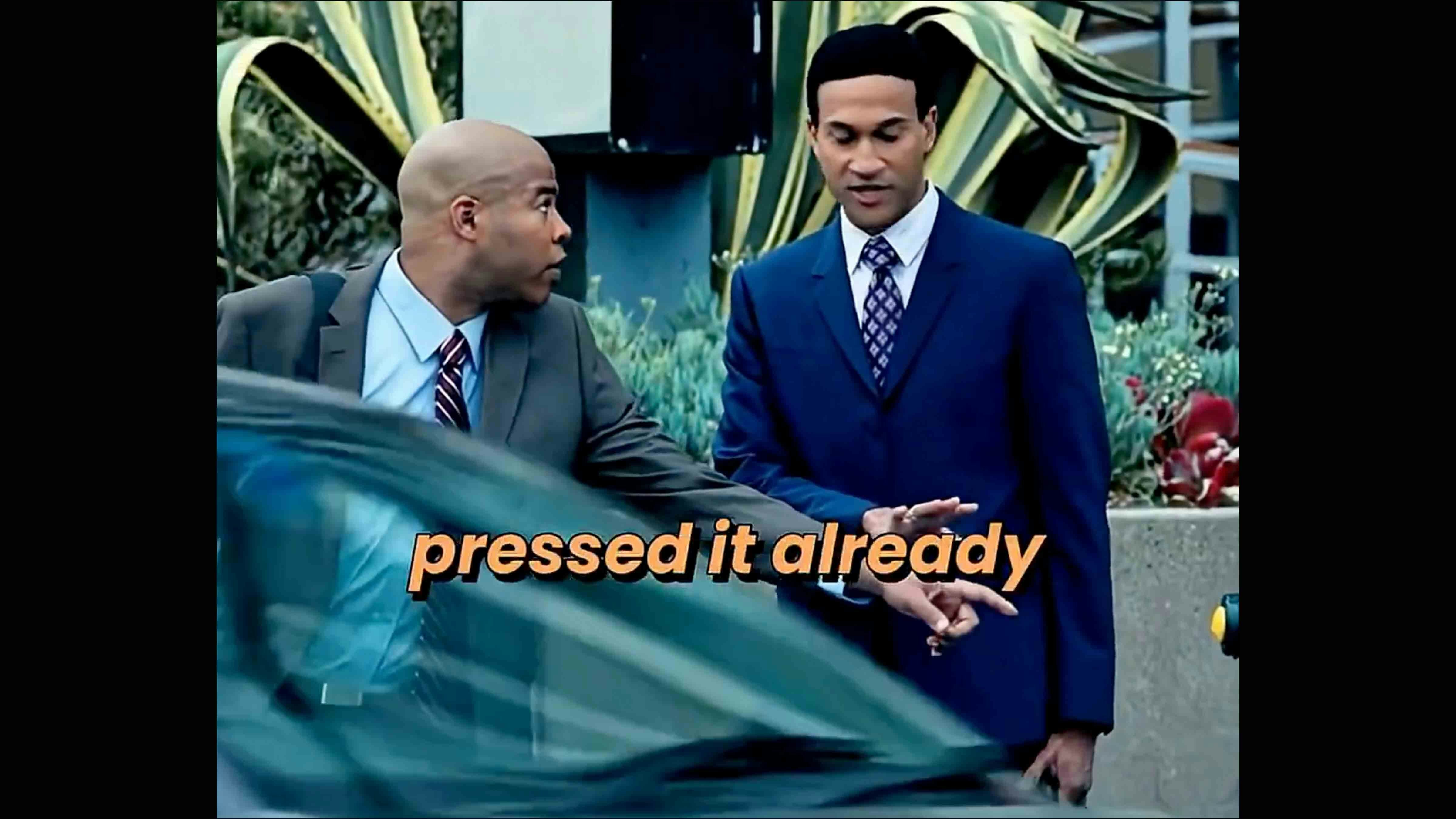 You still here 10 29 25