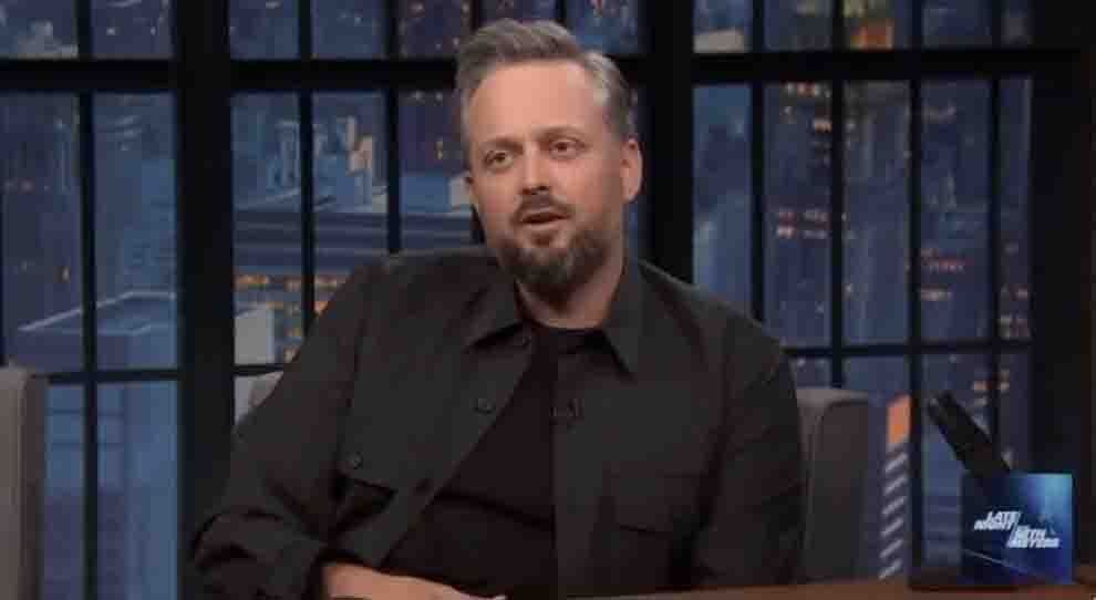 You still here 10 3 25