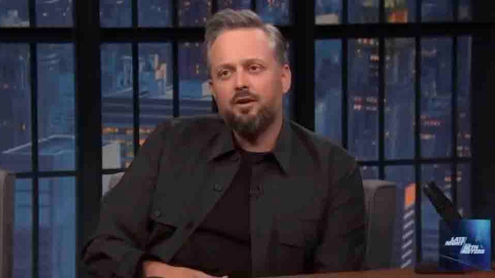 You still here 10 3 25