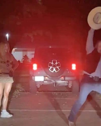 You still here 10 31 24