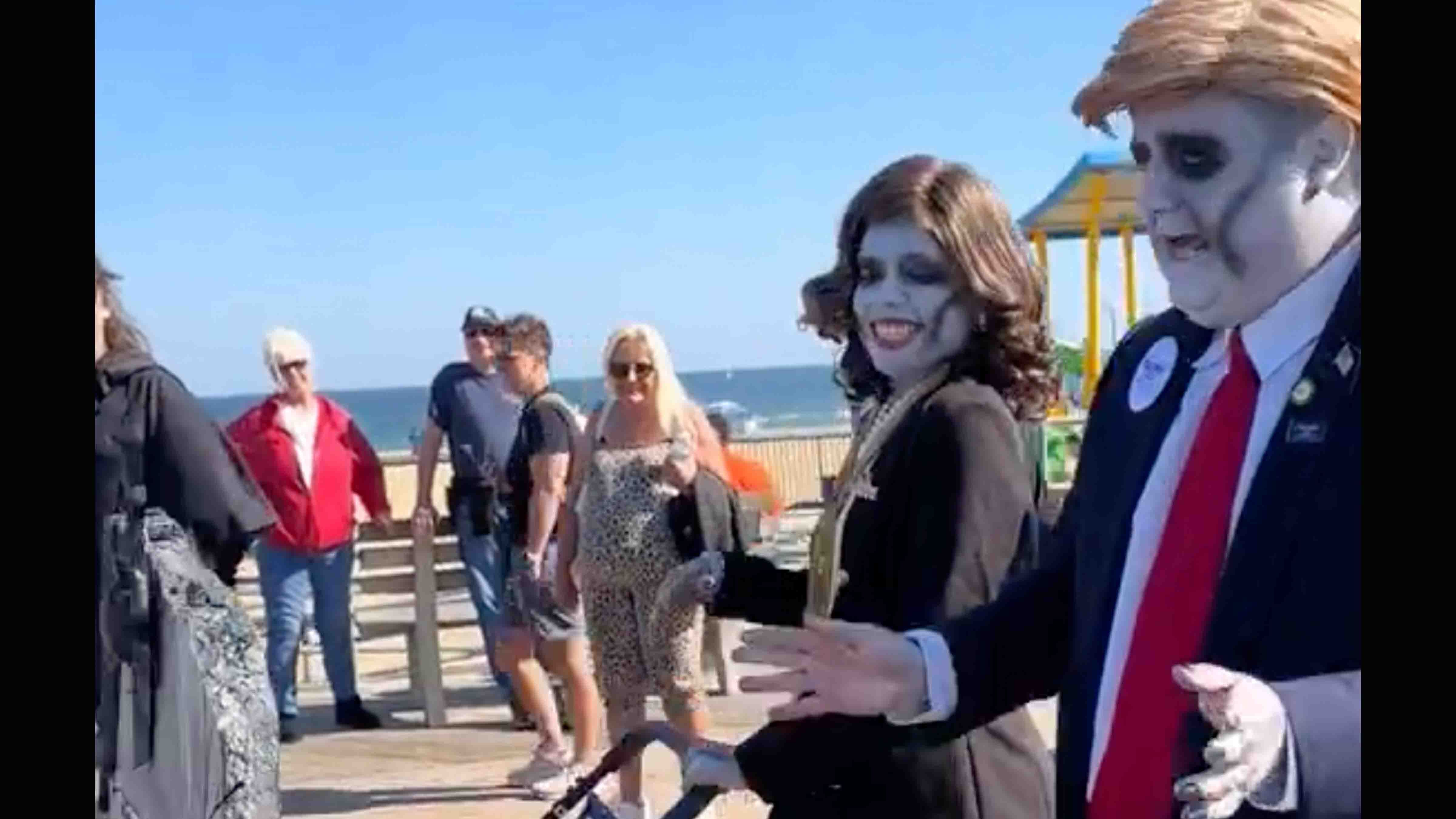 You still here 10 8 24