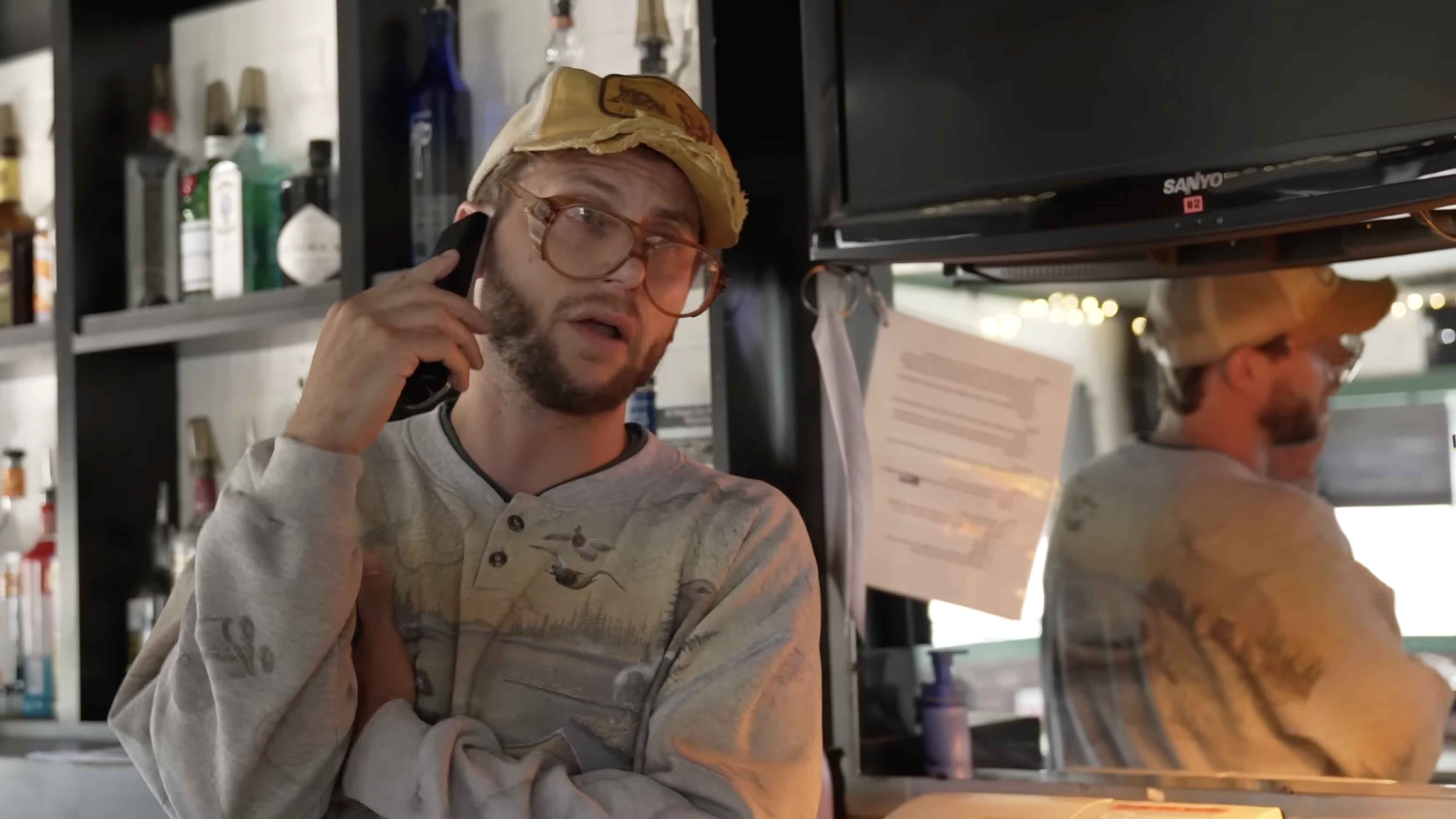 You still here 11 17 25