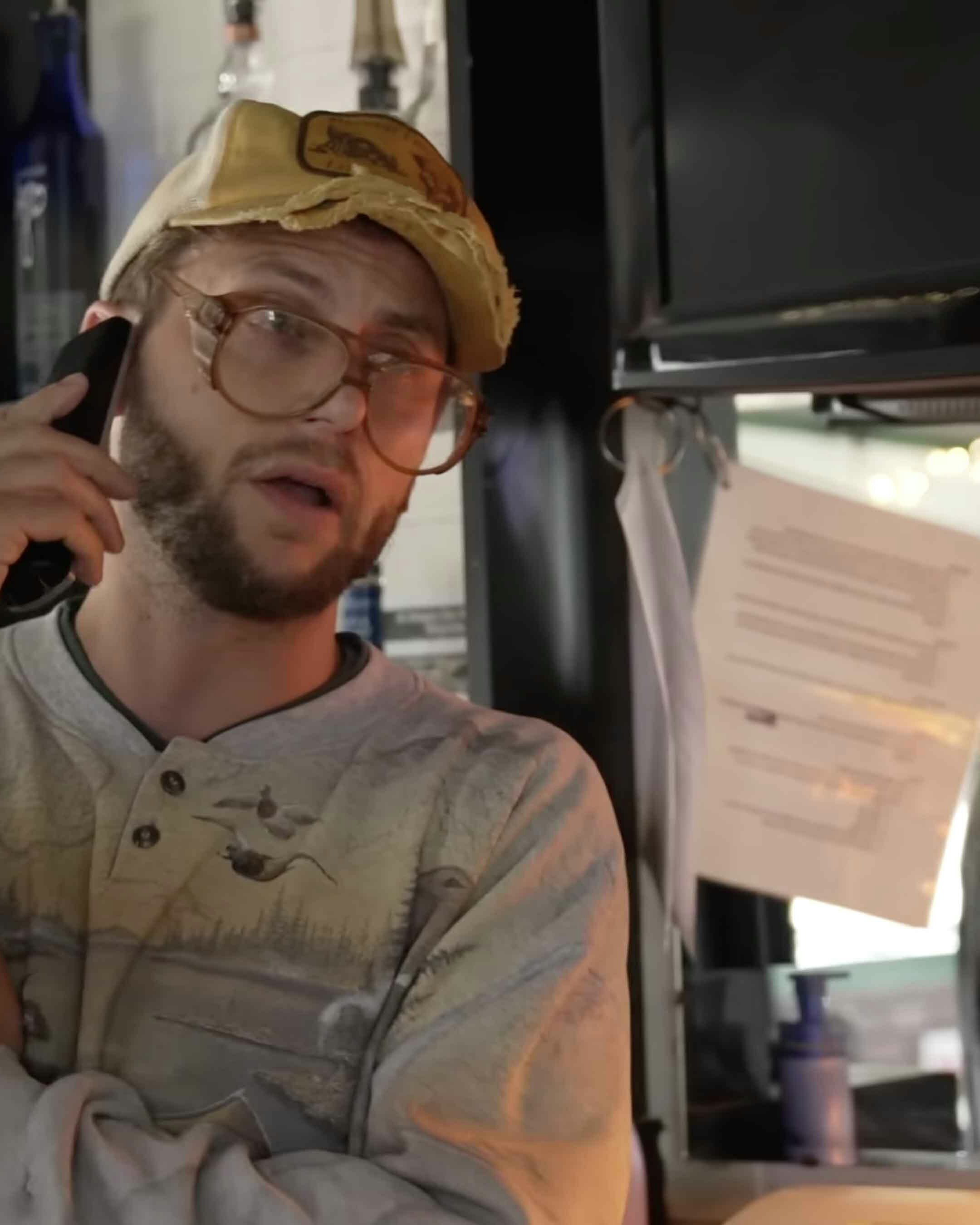 You still here 11 17 25