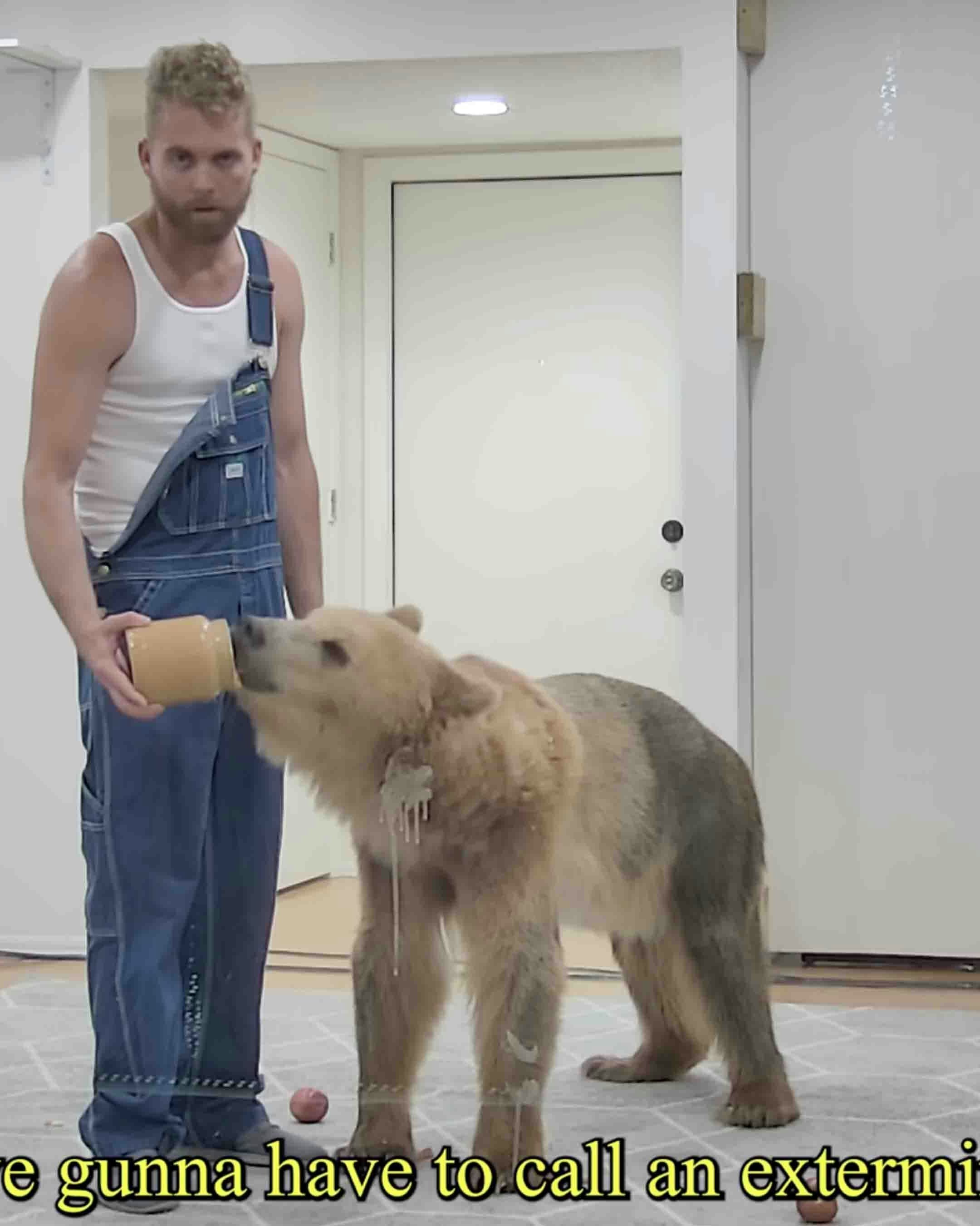 You still here 11 21 24