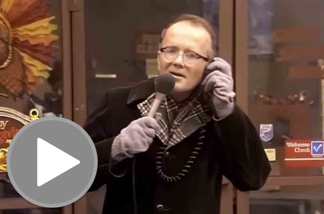 You still here 11 26 25