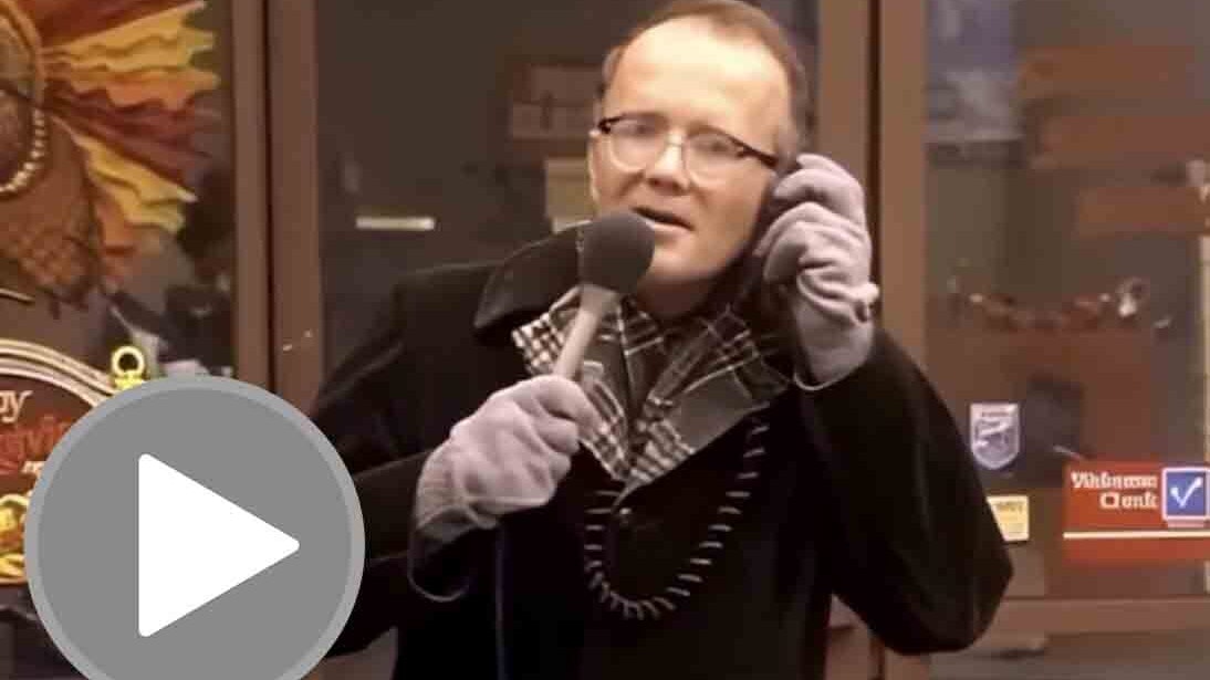 You still here 11 26 25