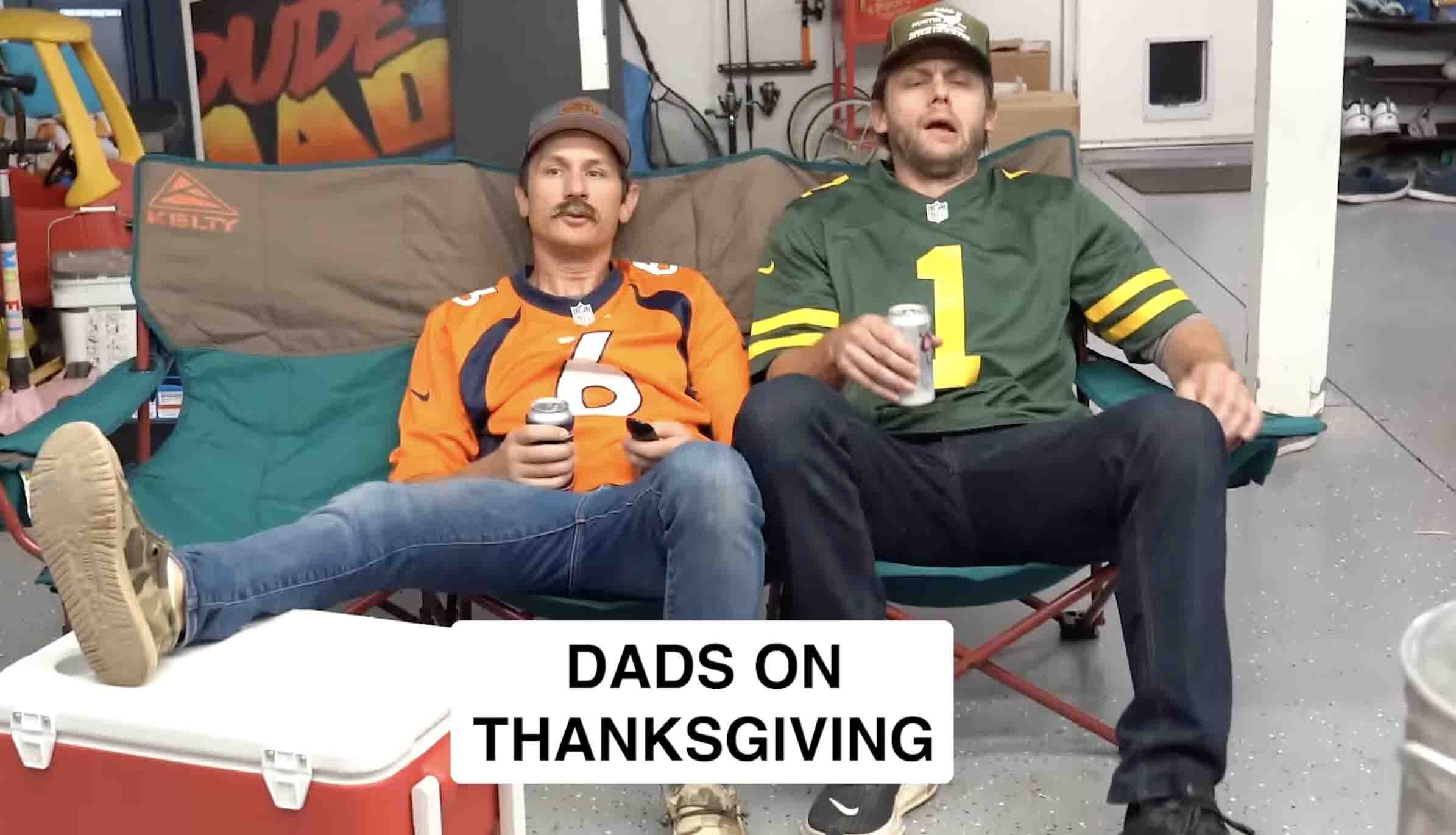 You still here 11 27 25