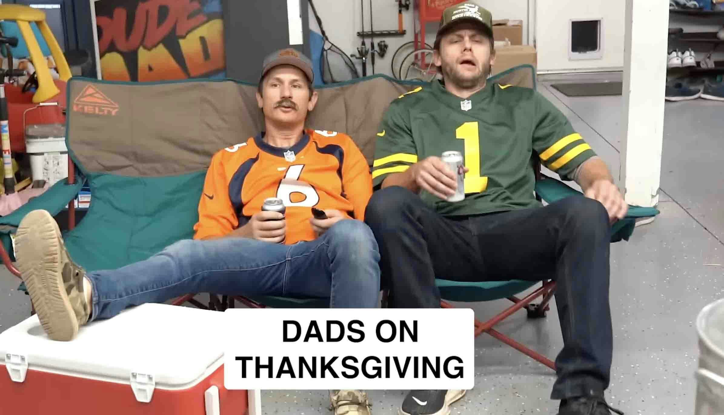 You still here 11 27 25