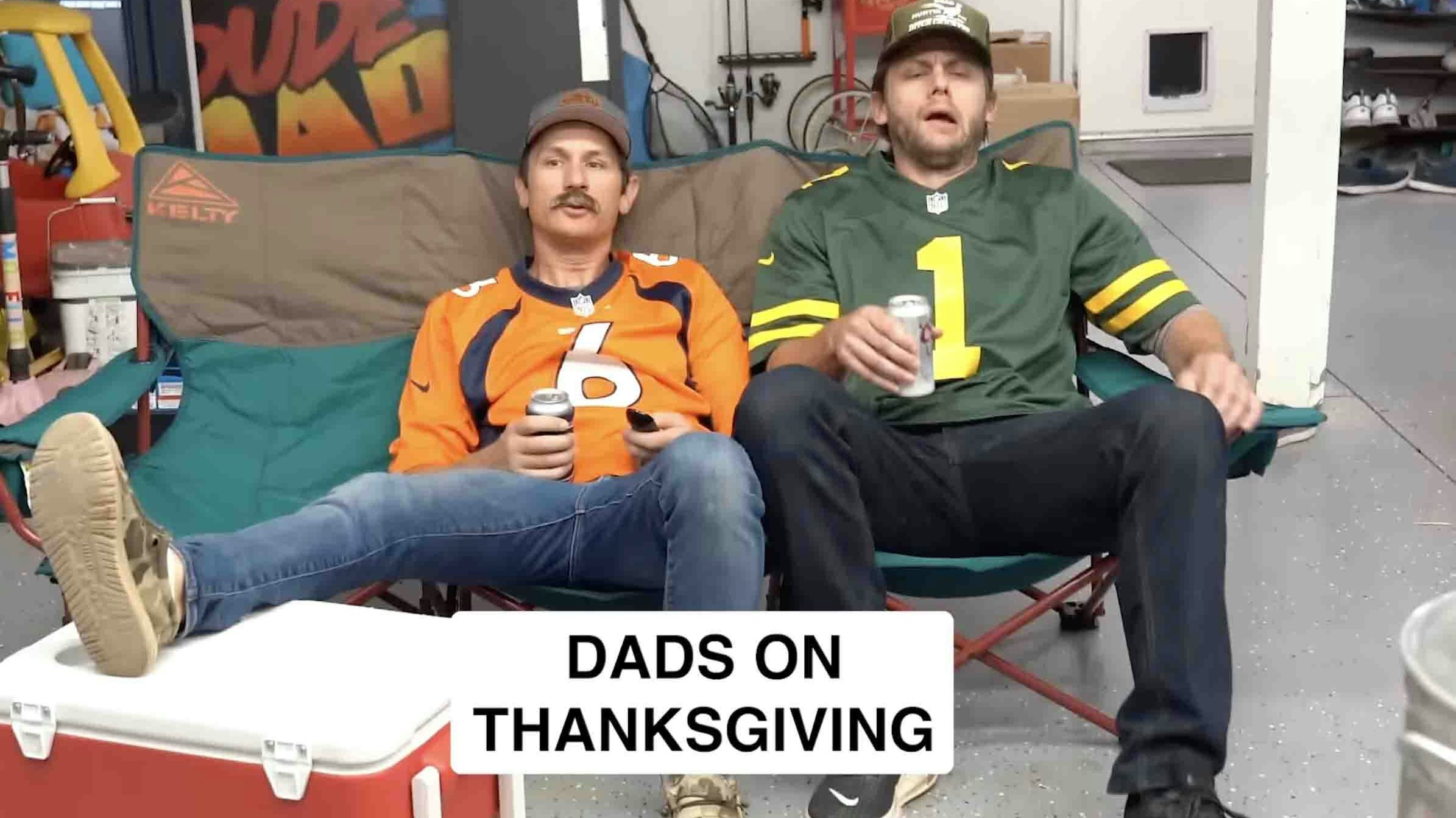 You still here 11 27 25