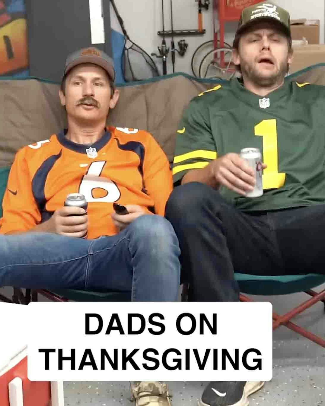 You still here 11 27 25