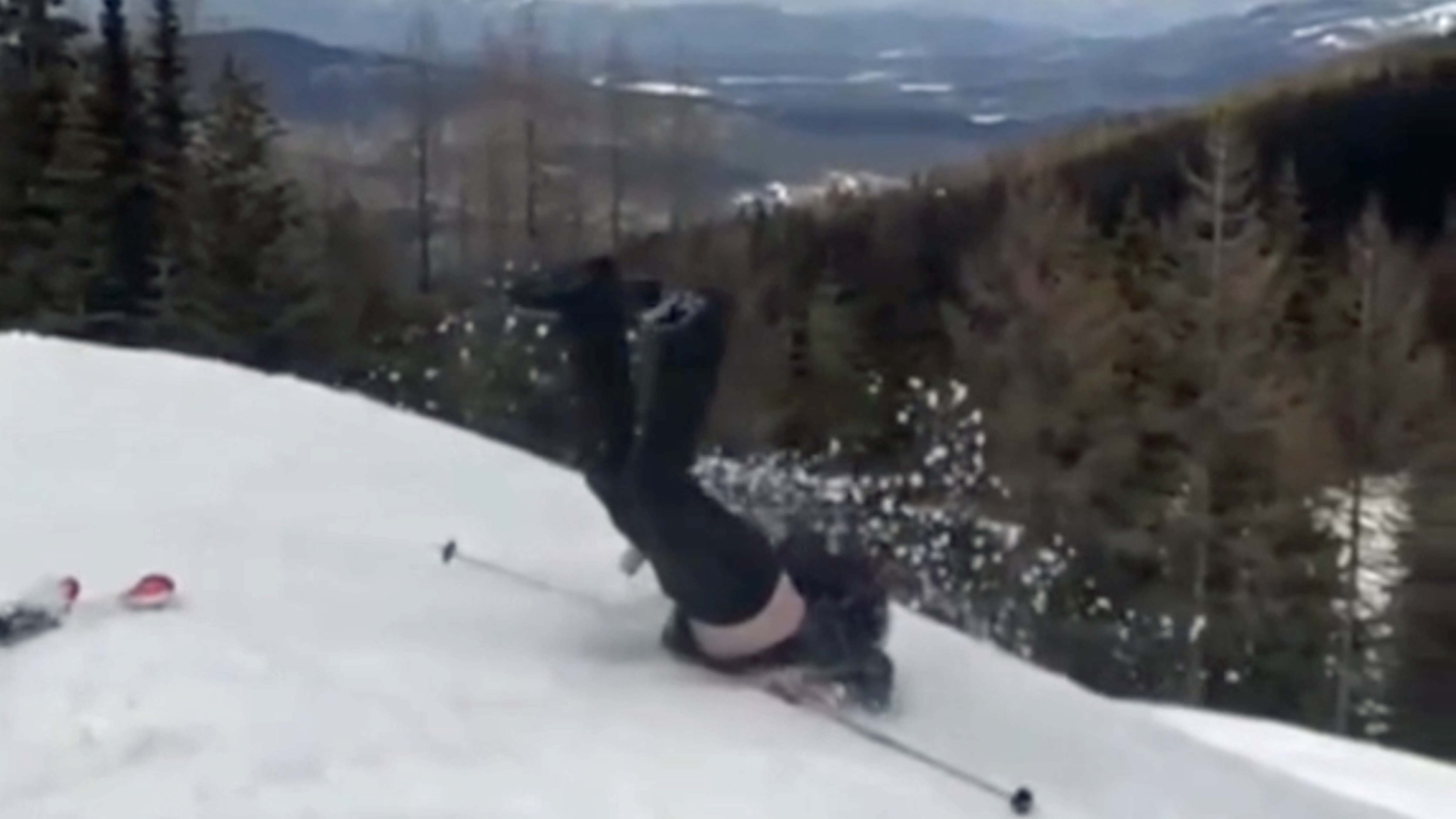 You still here 11 30 25