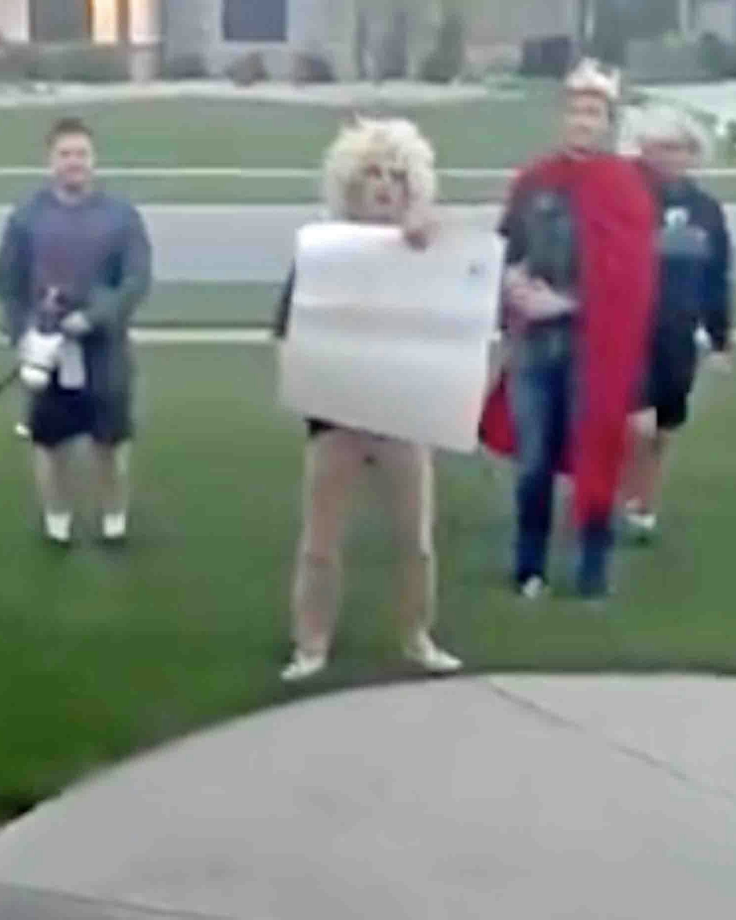 You still here 11 7 24