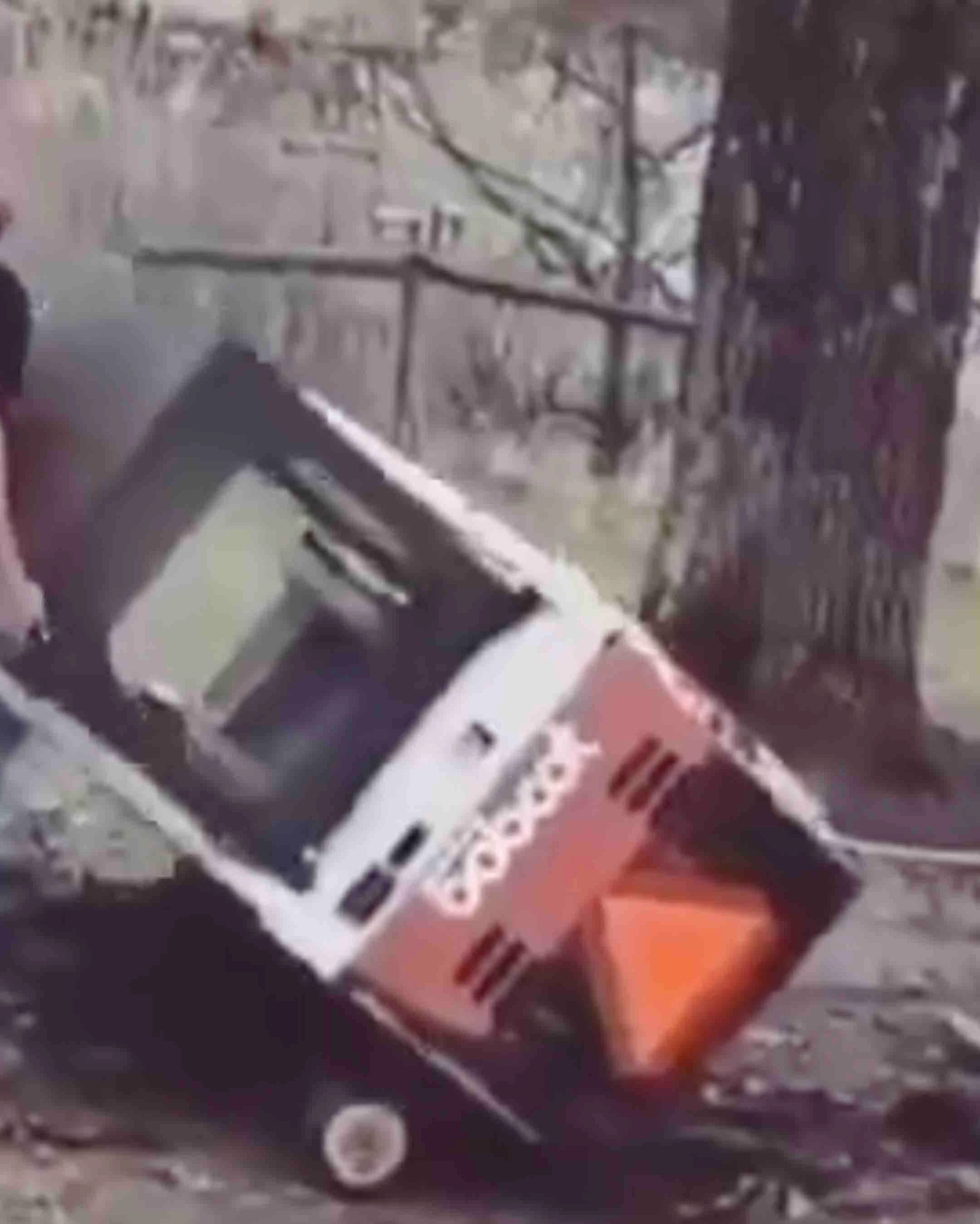 You still here 12 12 25