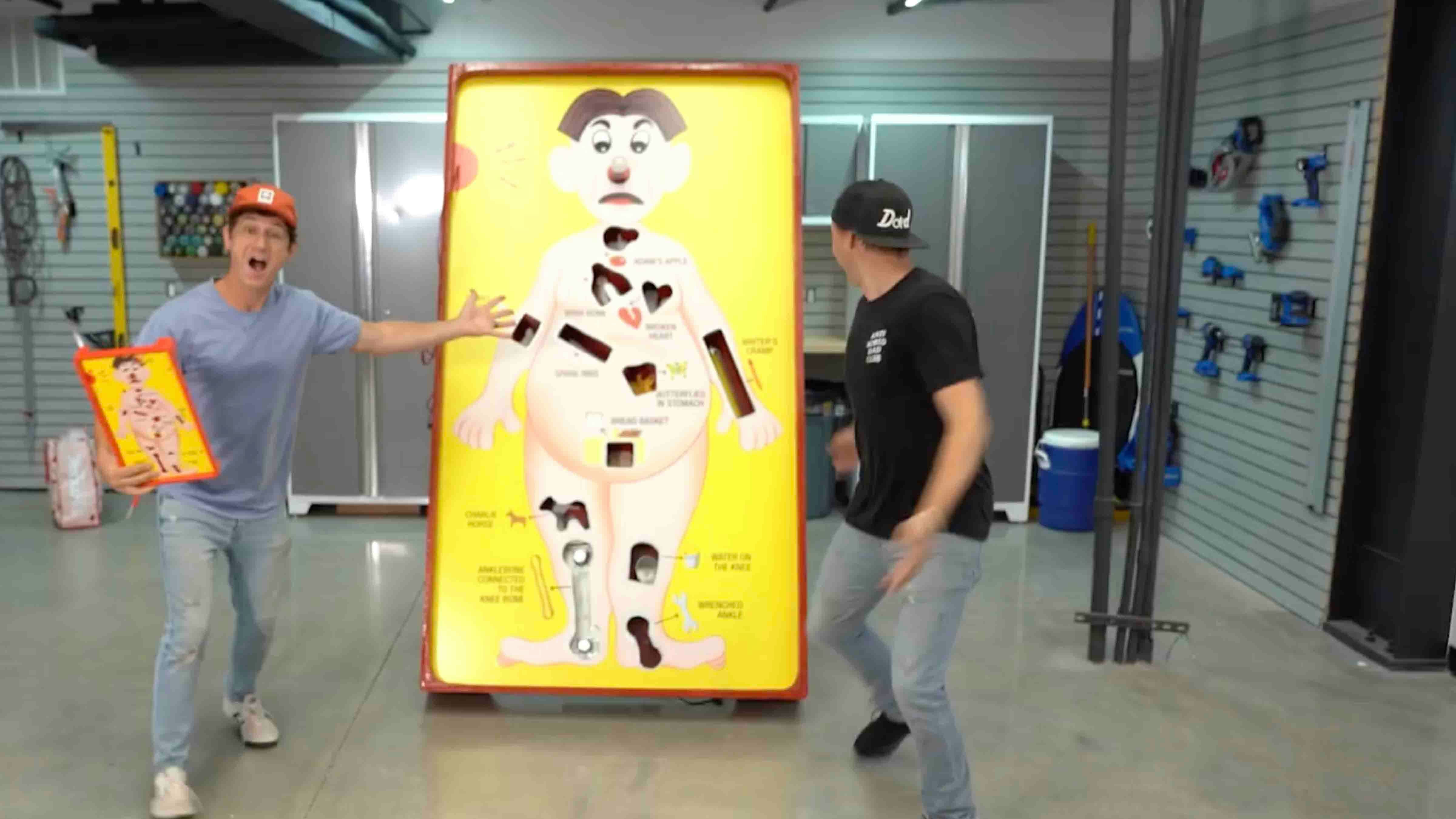 You still here 12 13 25