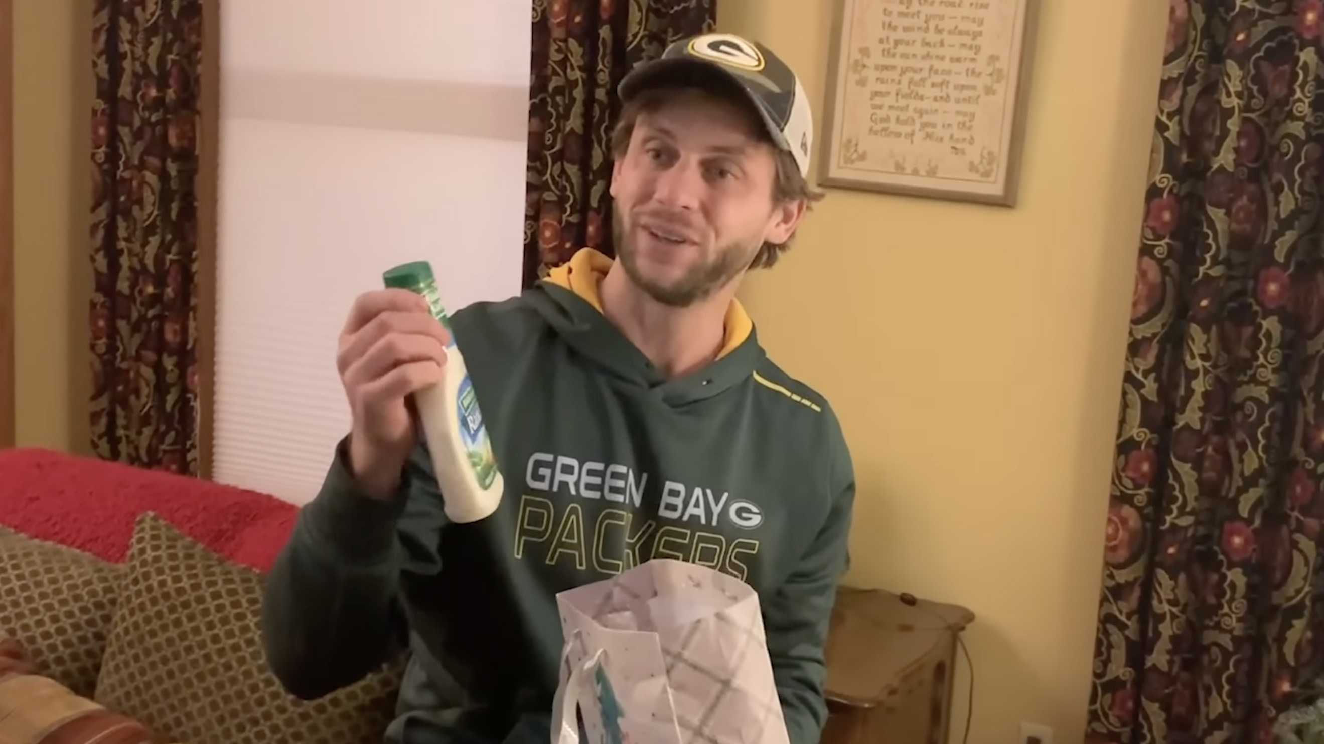 You still here 12 26 25