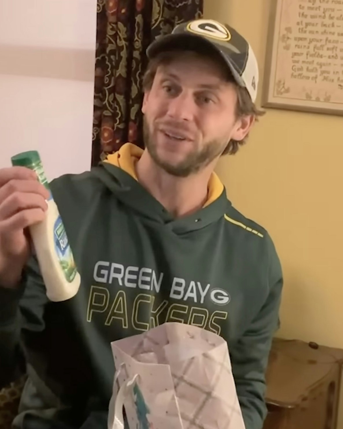 You still here 12 26 25