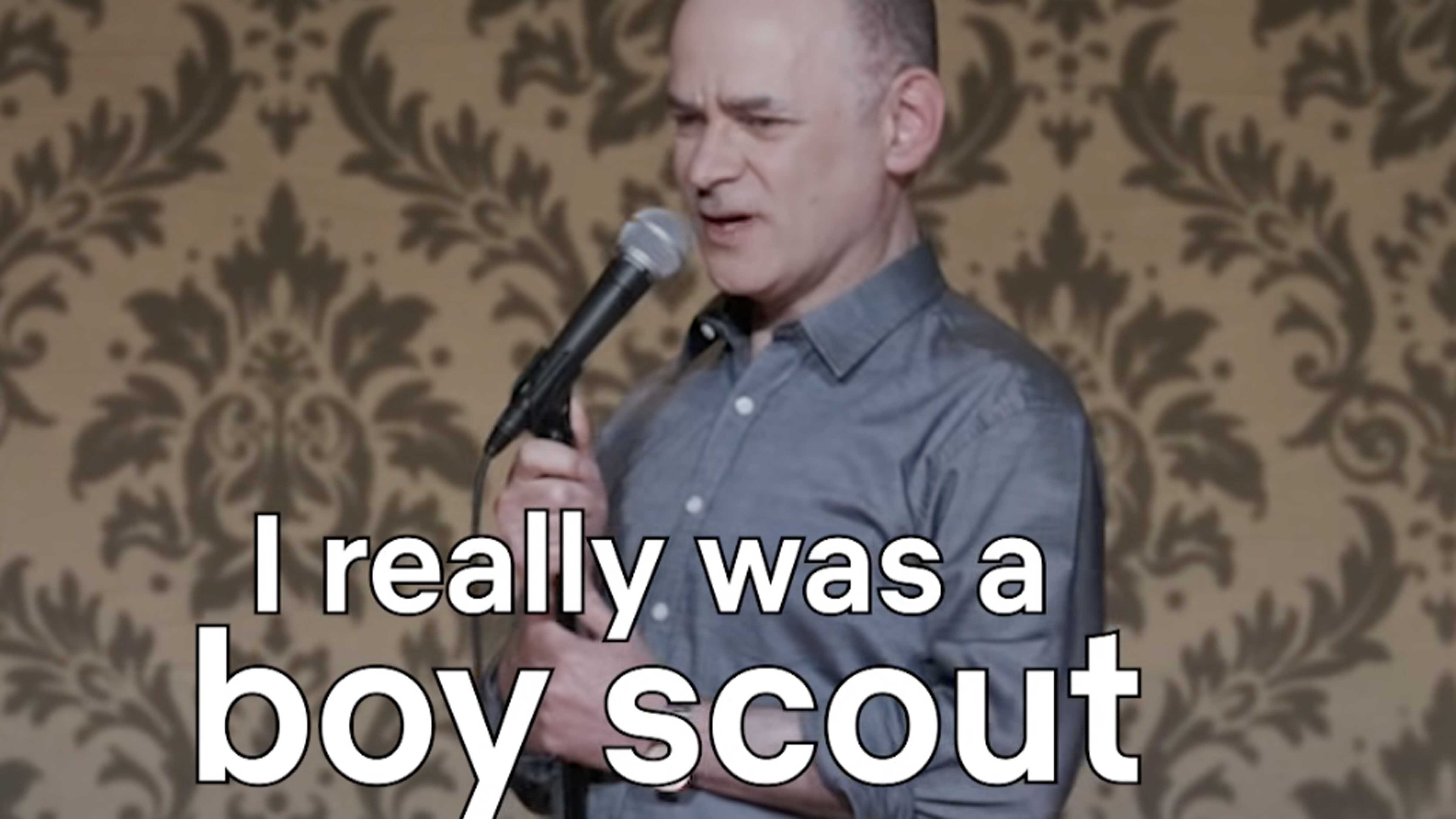 You still here 2 1 26