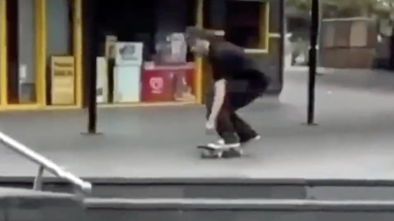 You still here 2 13 23