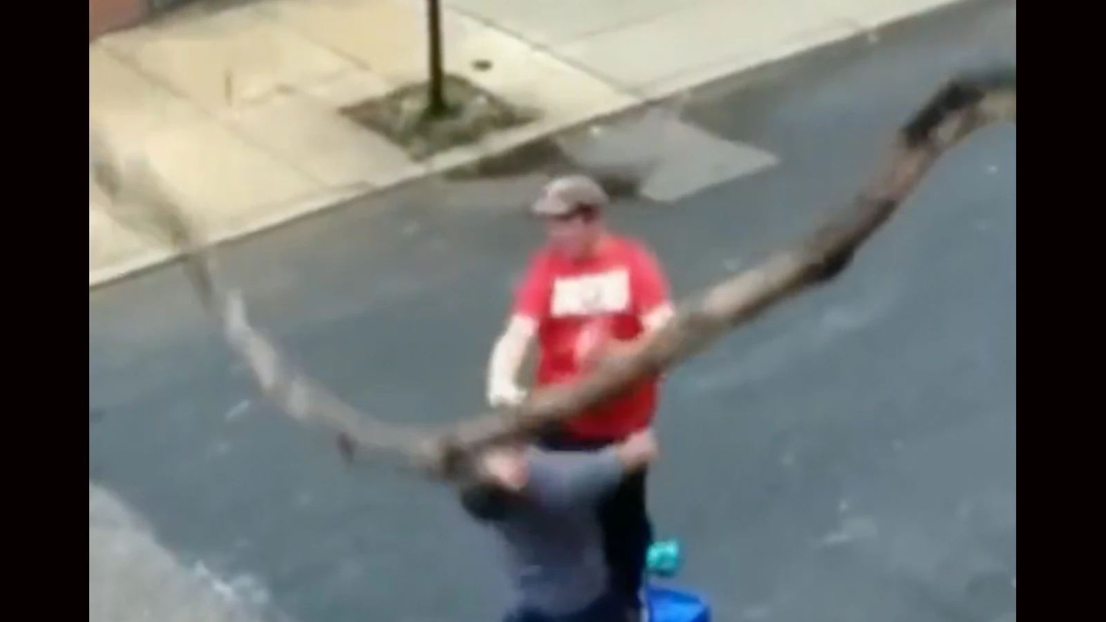 You still here 2 16 23