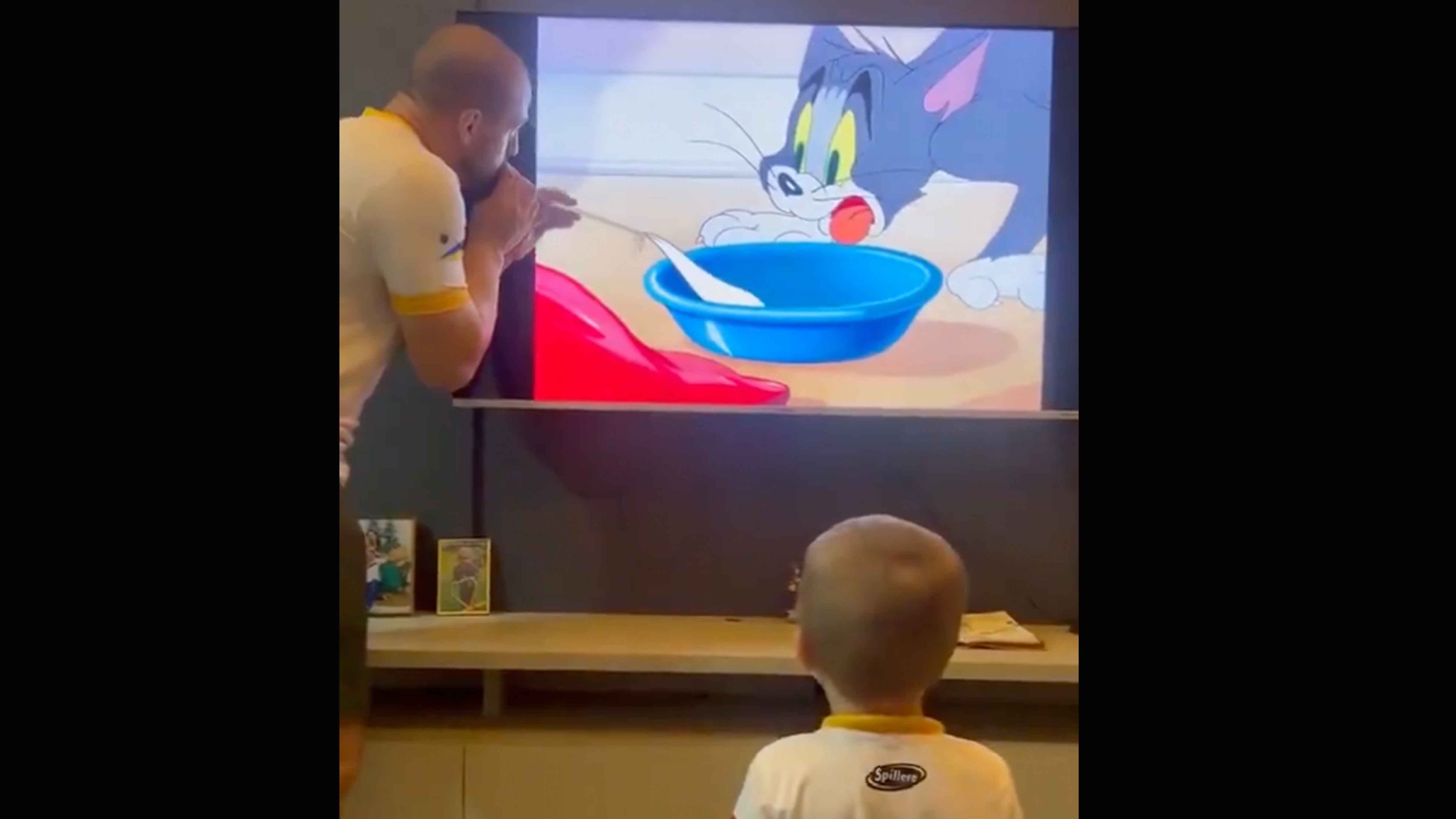 You still here 3 10 26