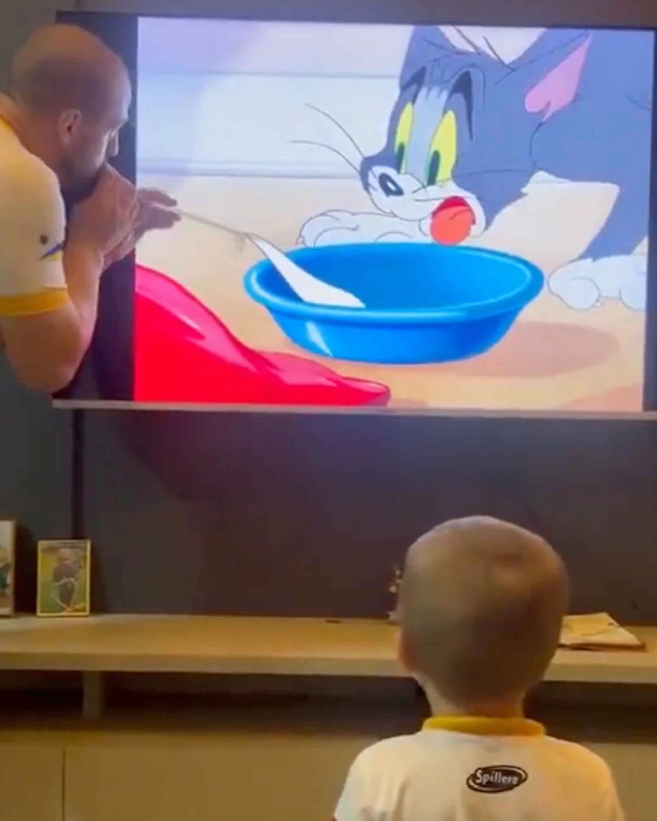 You still here 3 10 26