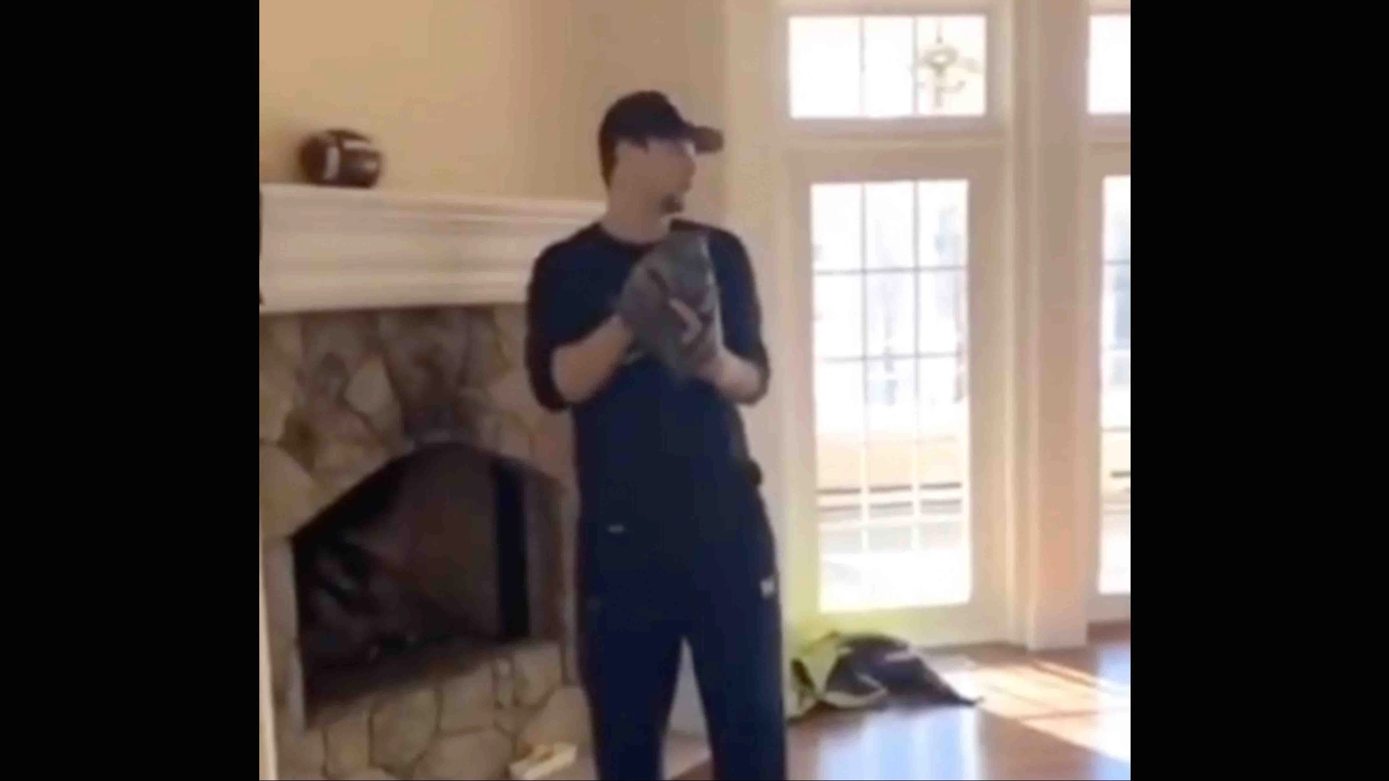 You still here 3 12 24