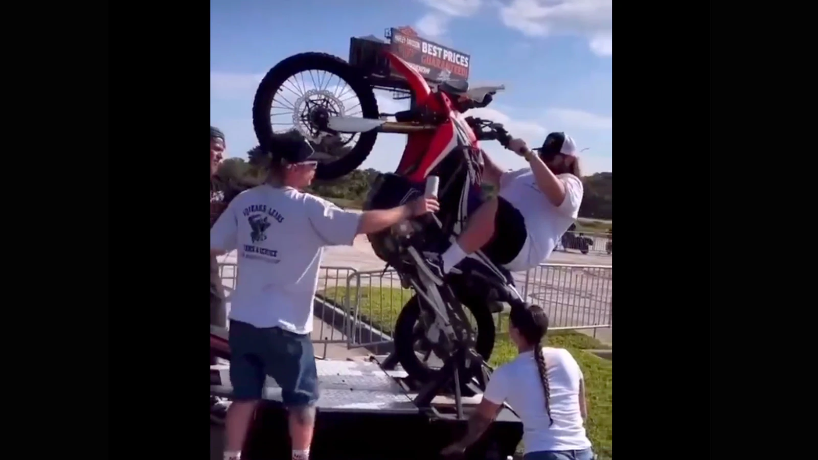 You still here 3 16 23