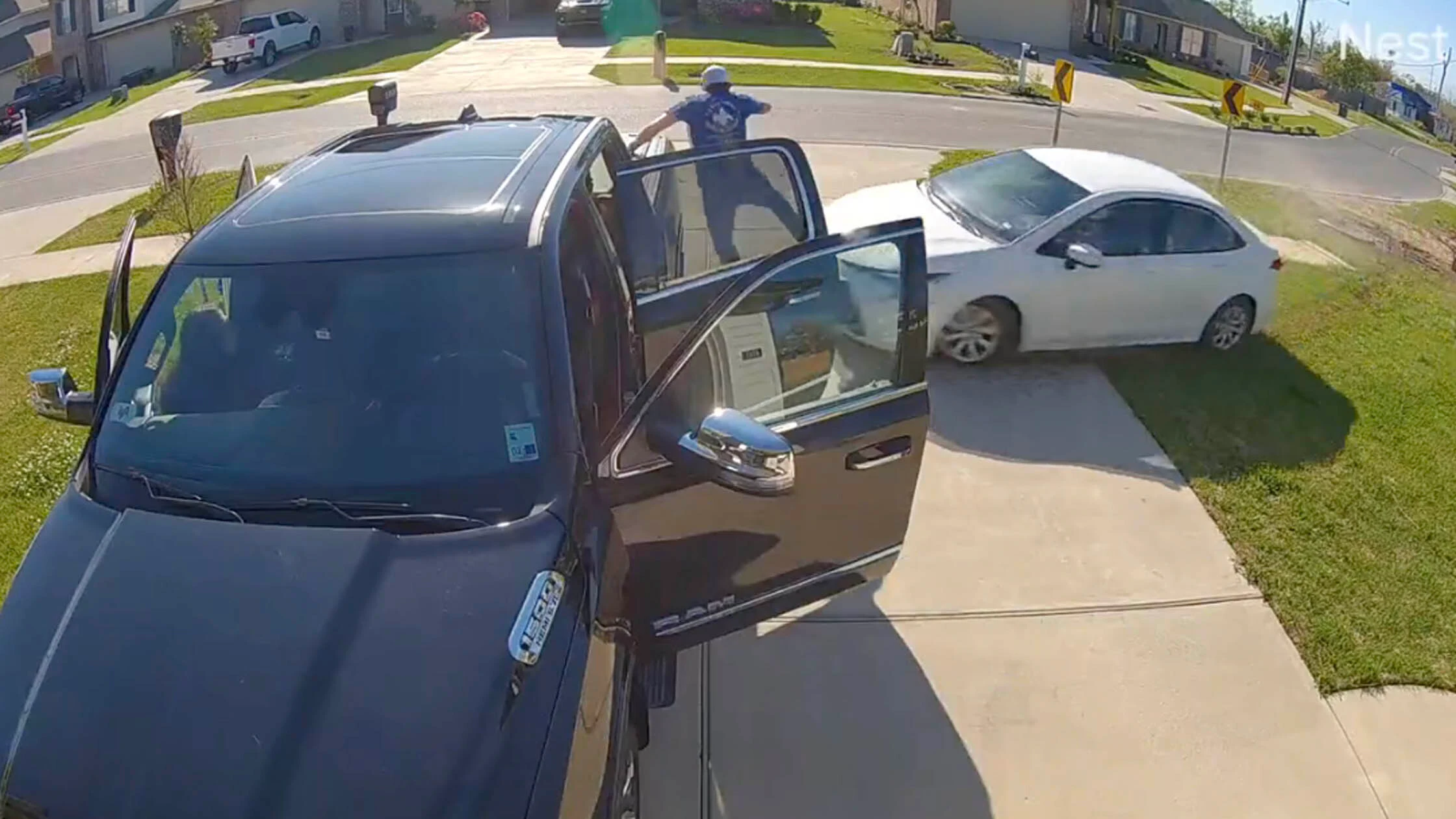 You still here 3 19 23