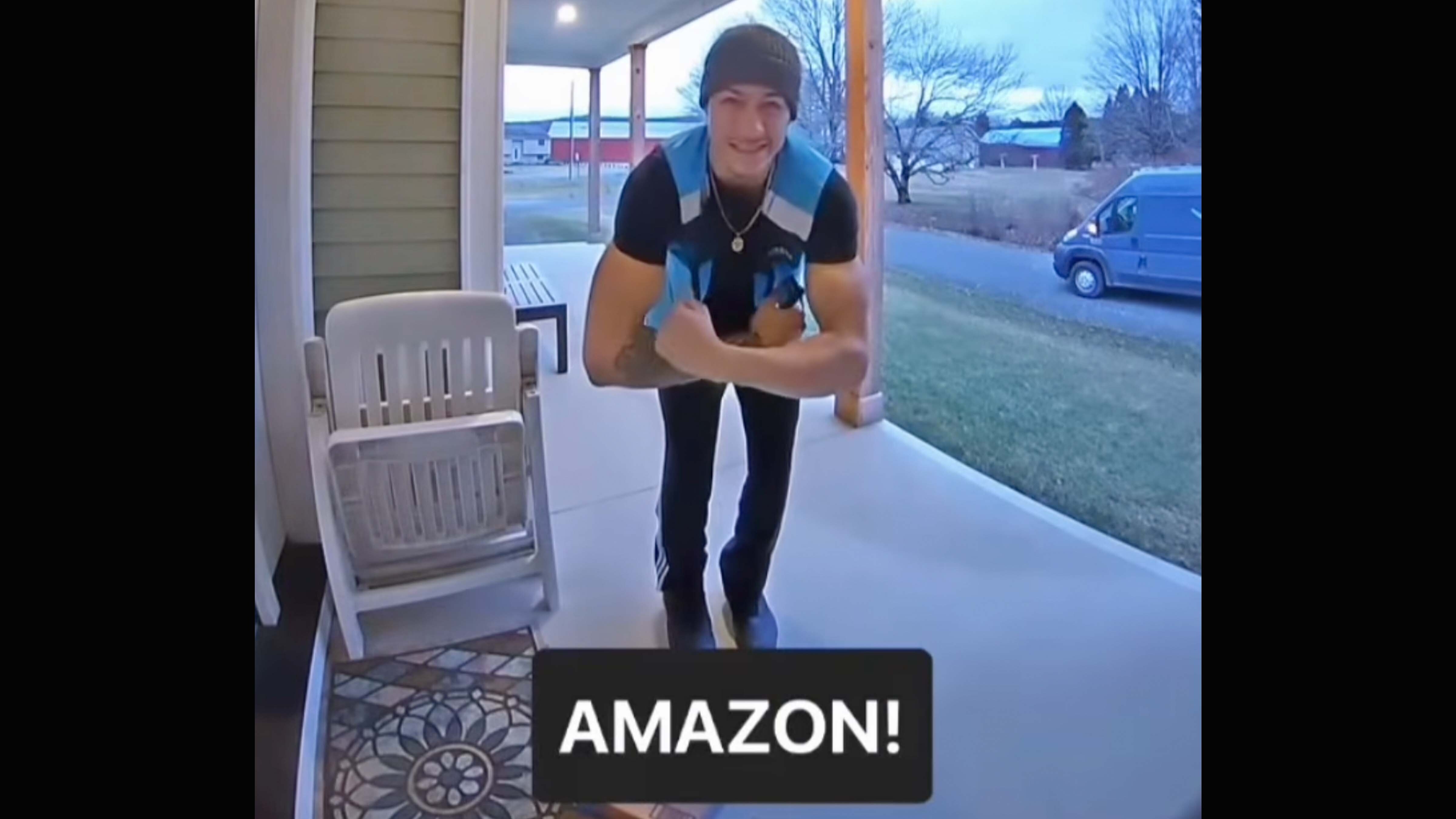 You still here 3 20 26