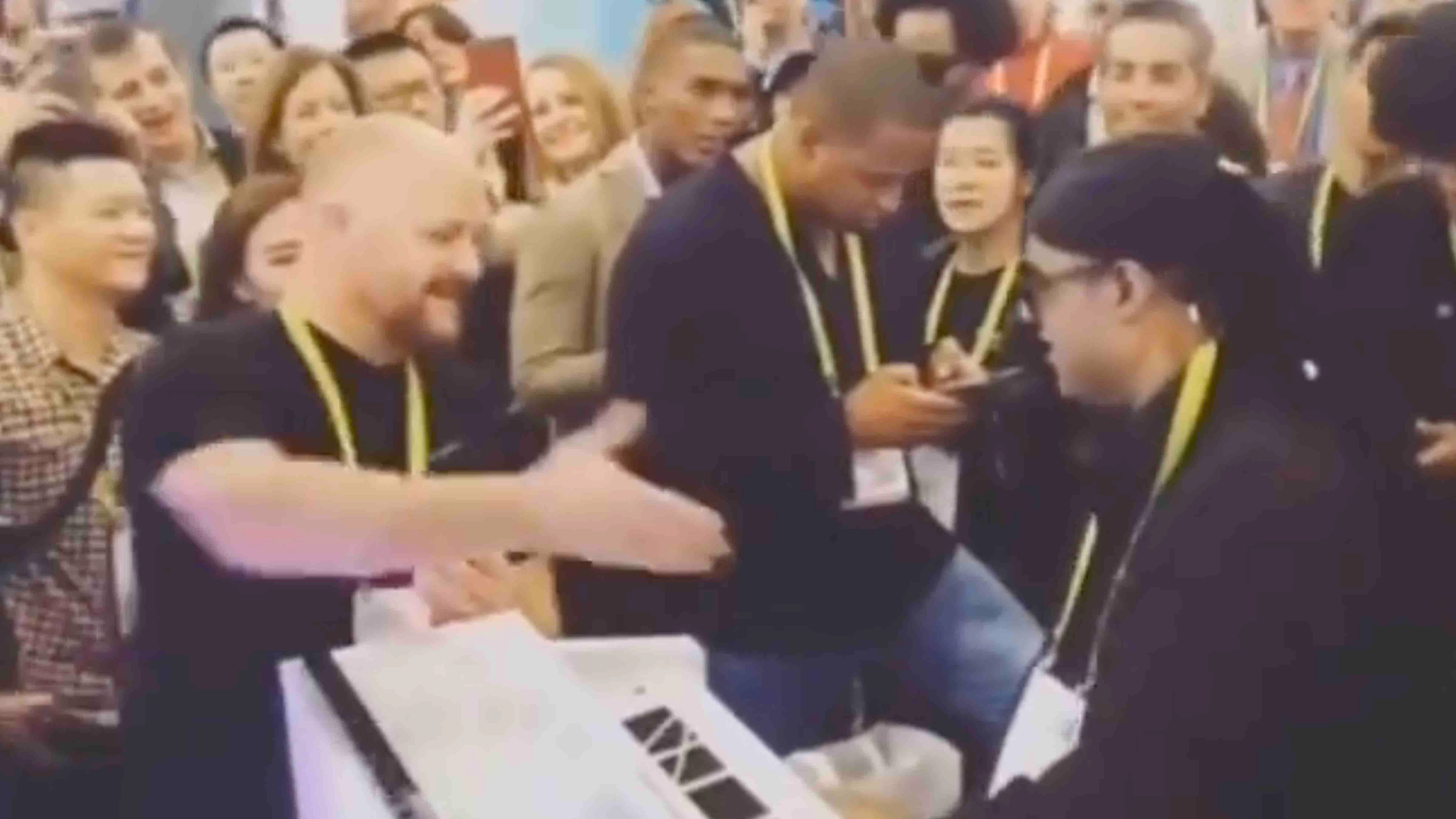 You still here 3 21 24