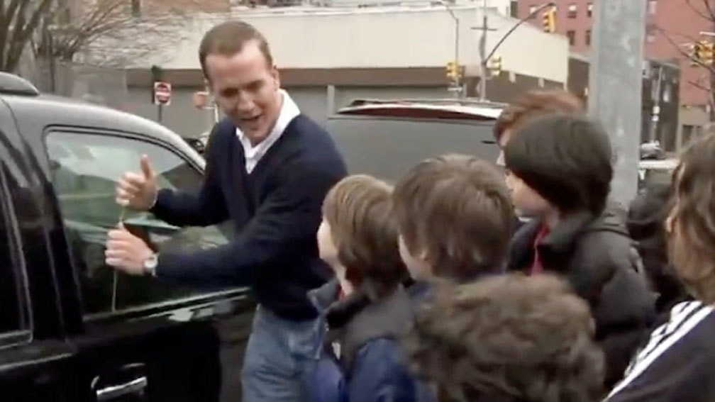 You still here 3 26 25