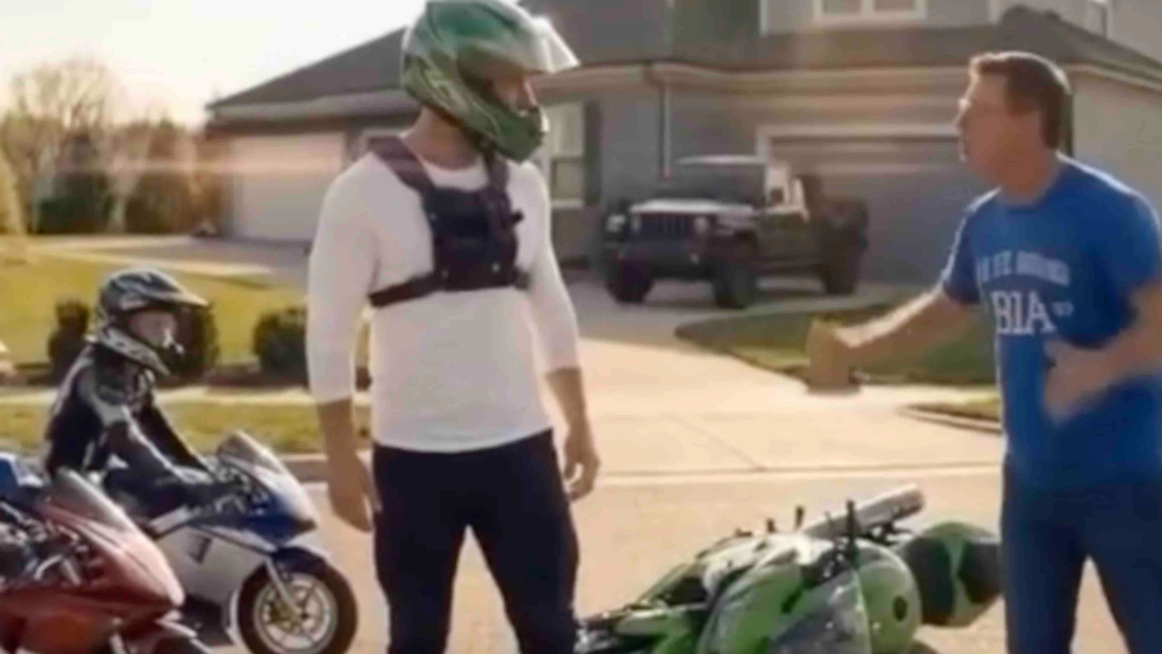 You still here 3 27 26