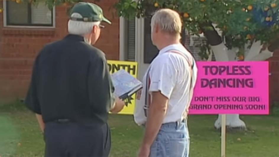 You still here 3 4 26