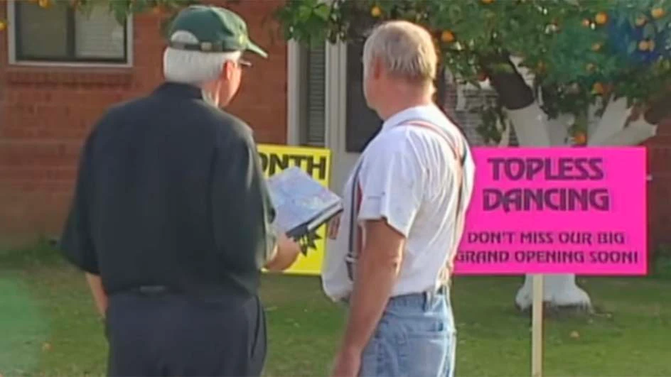 You still here 3 4 26