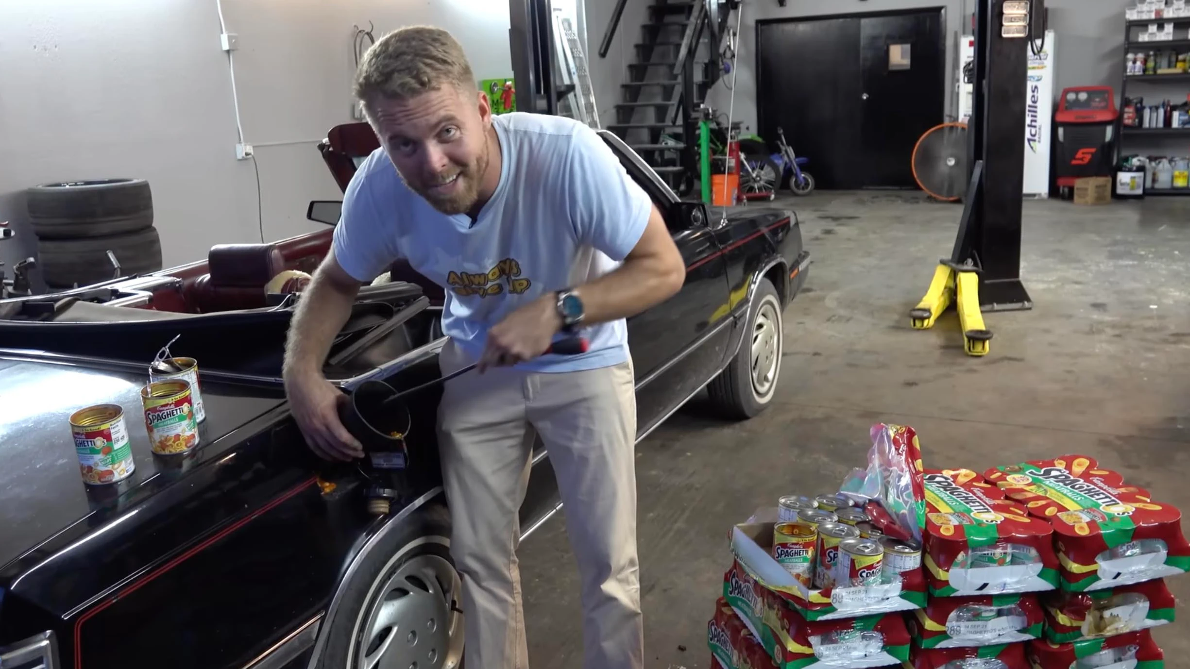 You still here 4 11 26